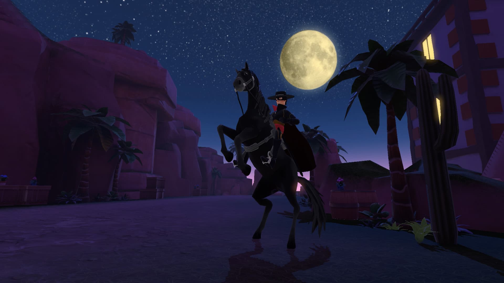 Zorro The Chronicles — Key game Steam — 4