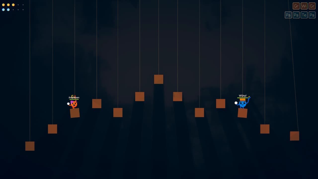 ROUNDS — Steam Game key — 2