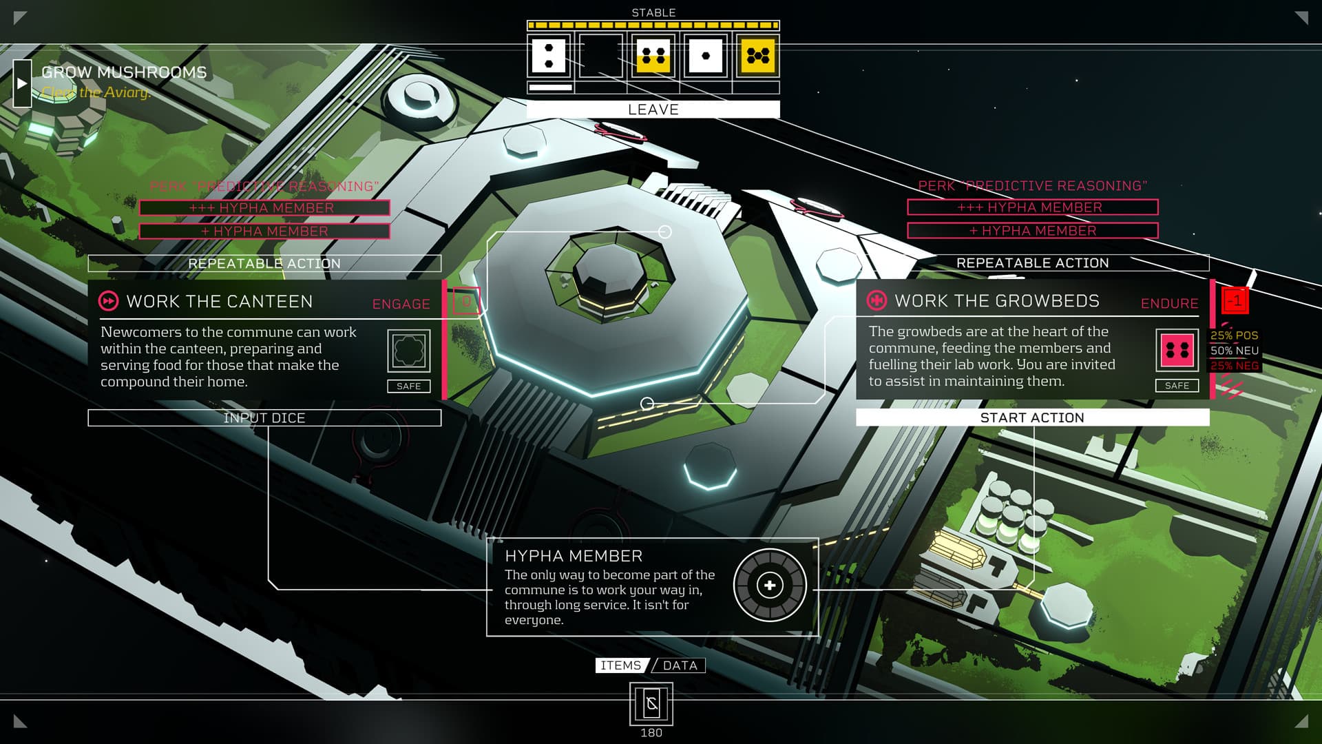 Citizen Sleeper — Steam Game key — 4