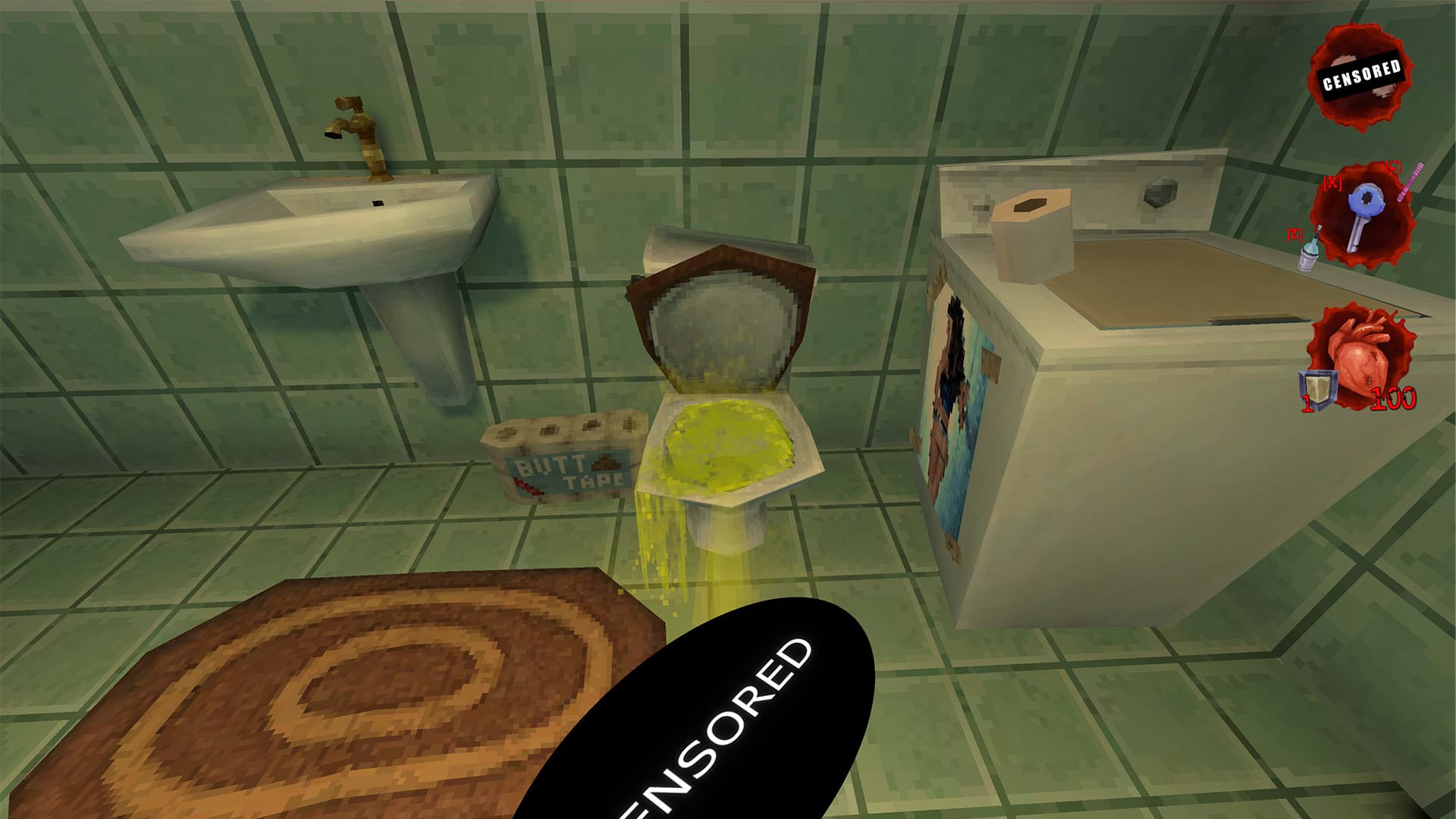 POSTAL: Brain Damaged — Steam 게임 키 — 3