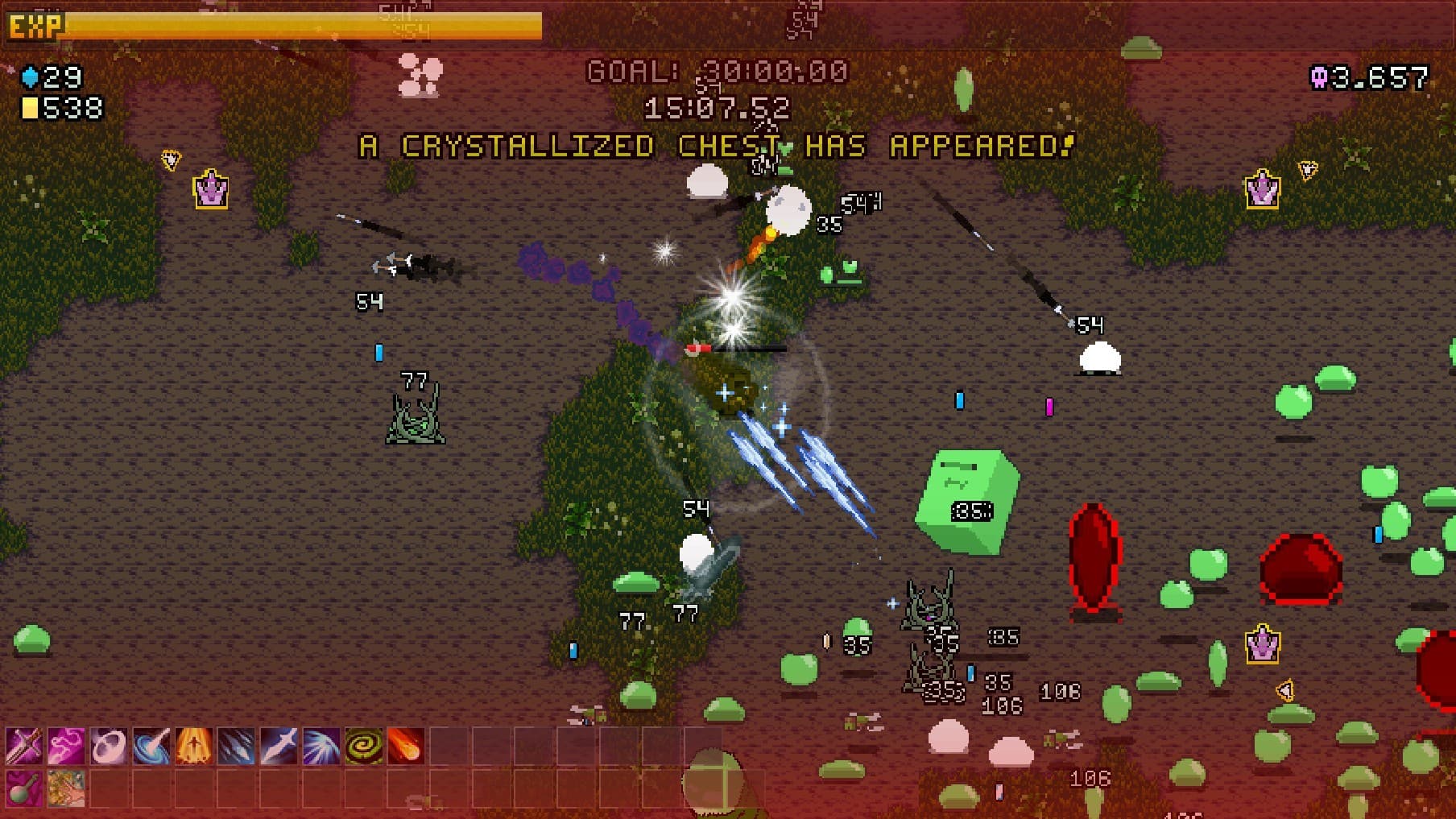 Nomad Survival — Steam 게임 키 — 4