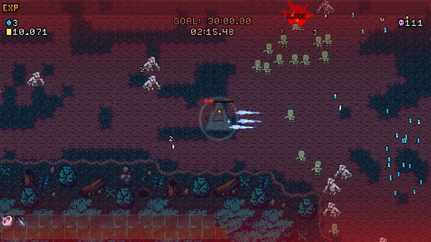 Nomad Survival — Steam 게임 키 — 1