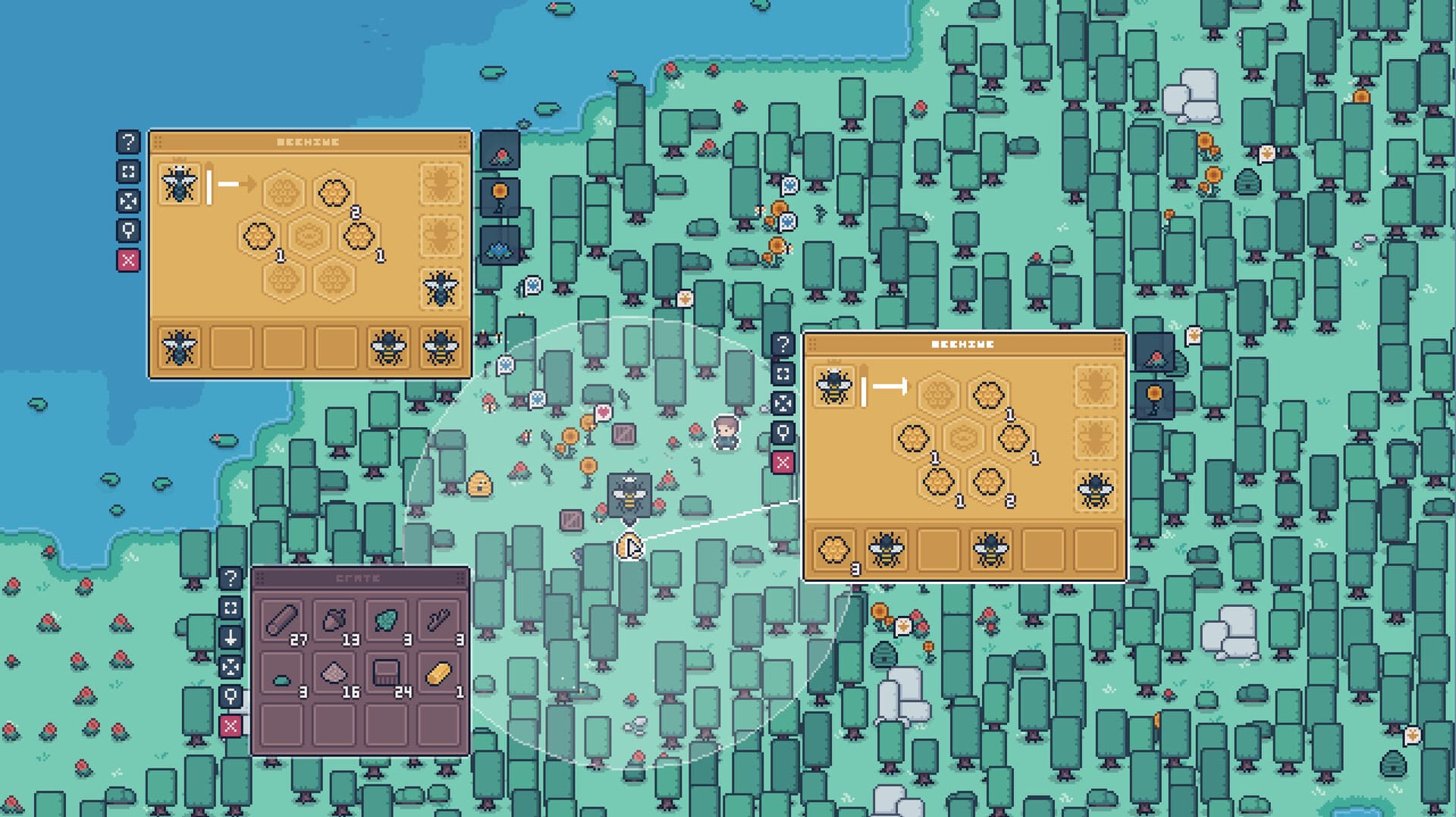 APICO — Key game Steam