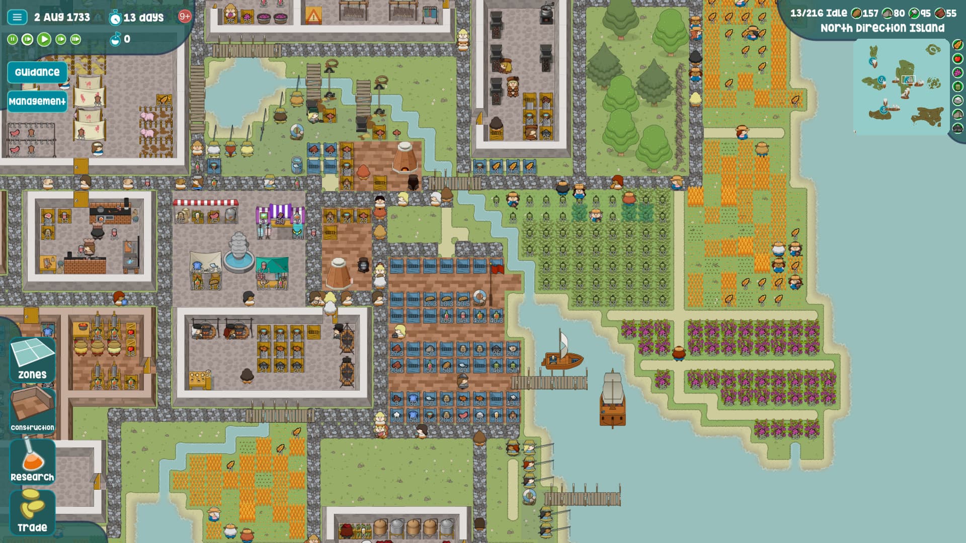One More Island — Steam ゲームキー