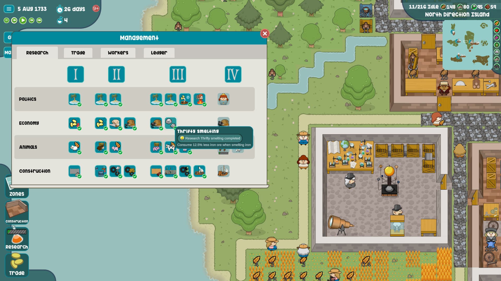 One More Island — Steam ゲームキー — 4