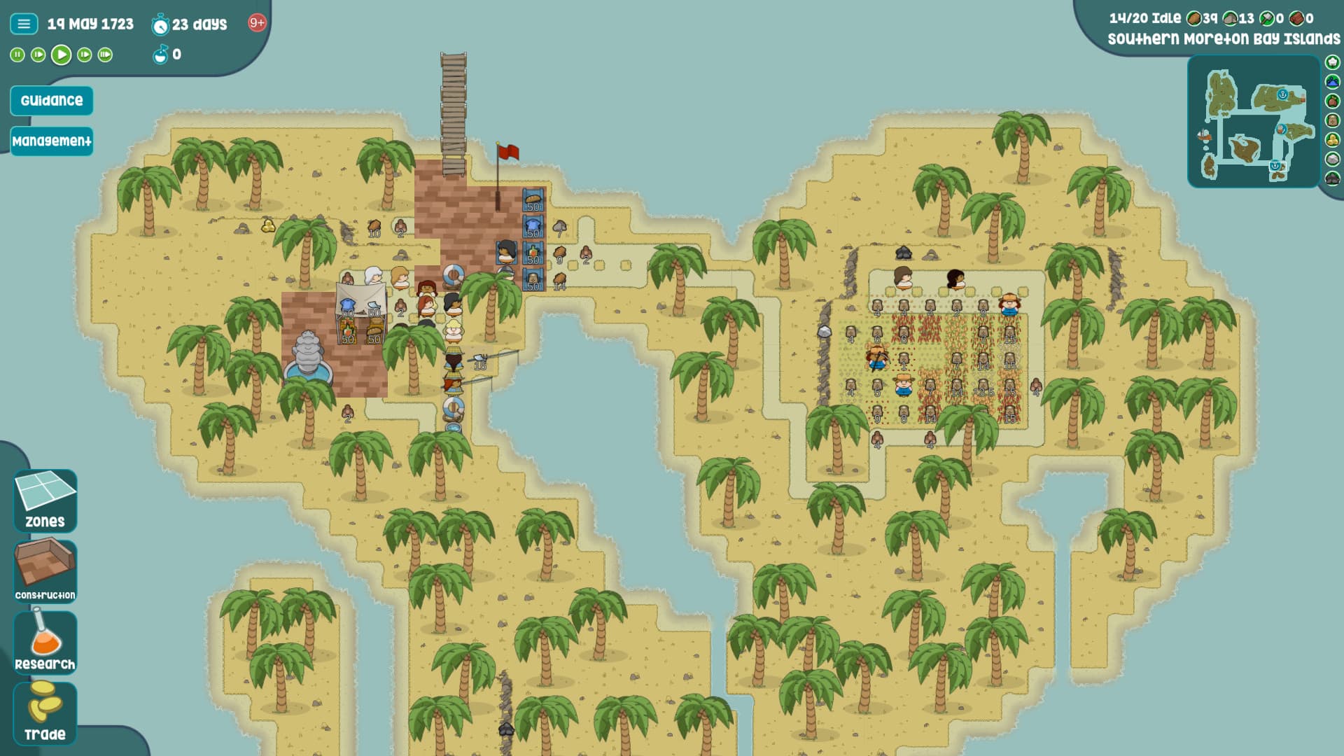 One More Island — Steam ゲームキー — 2