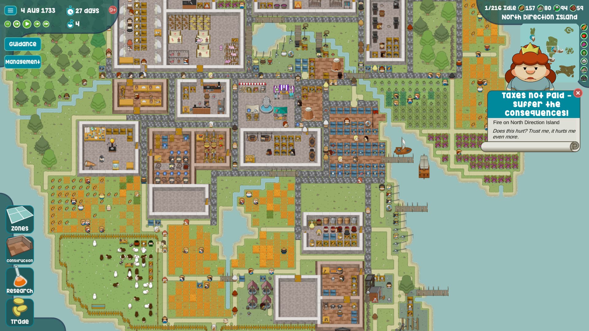 One More Island — Steam ゲームキー — 3