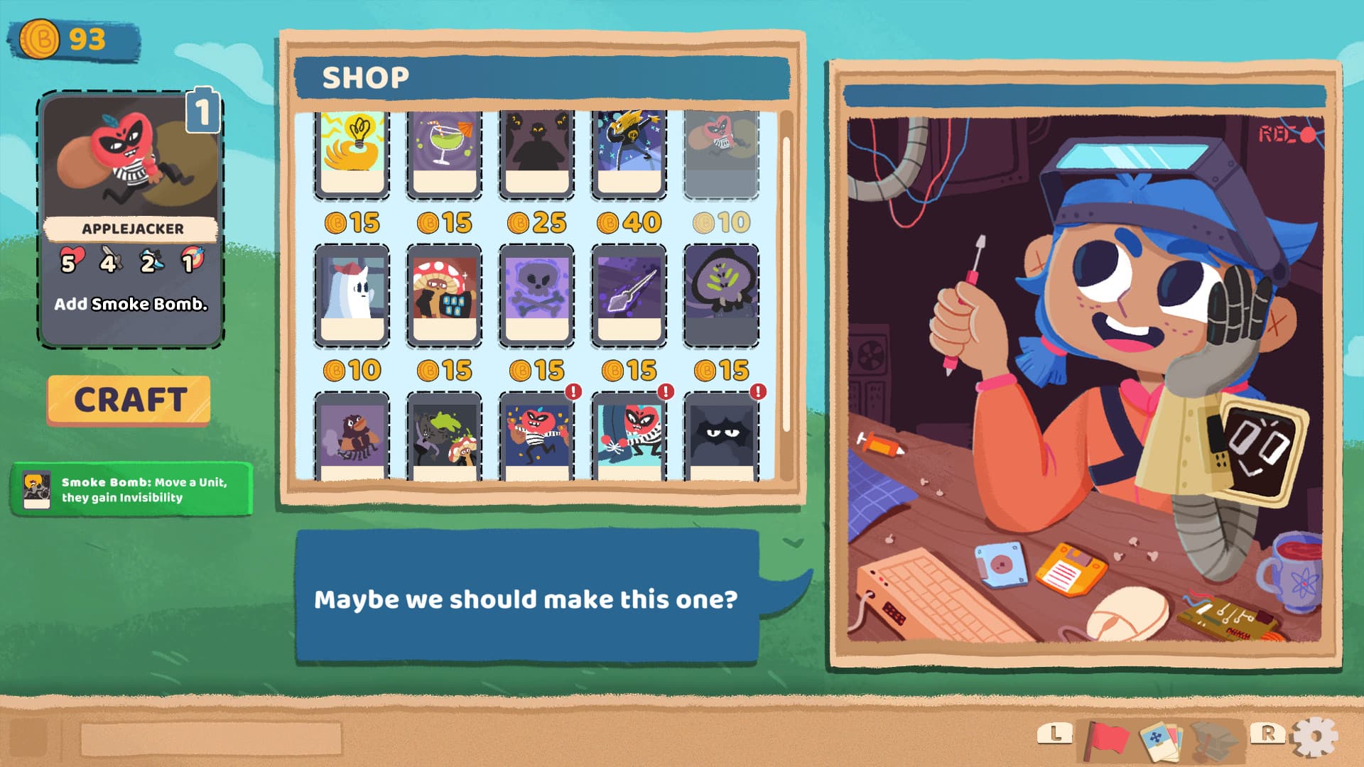 Floppy Knights — Steam Game key — 1