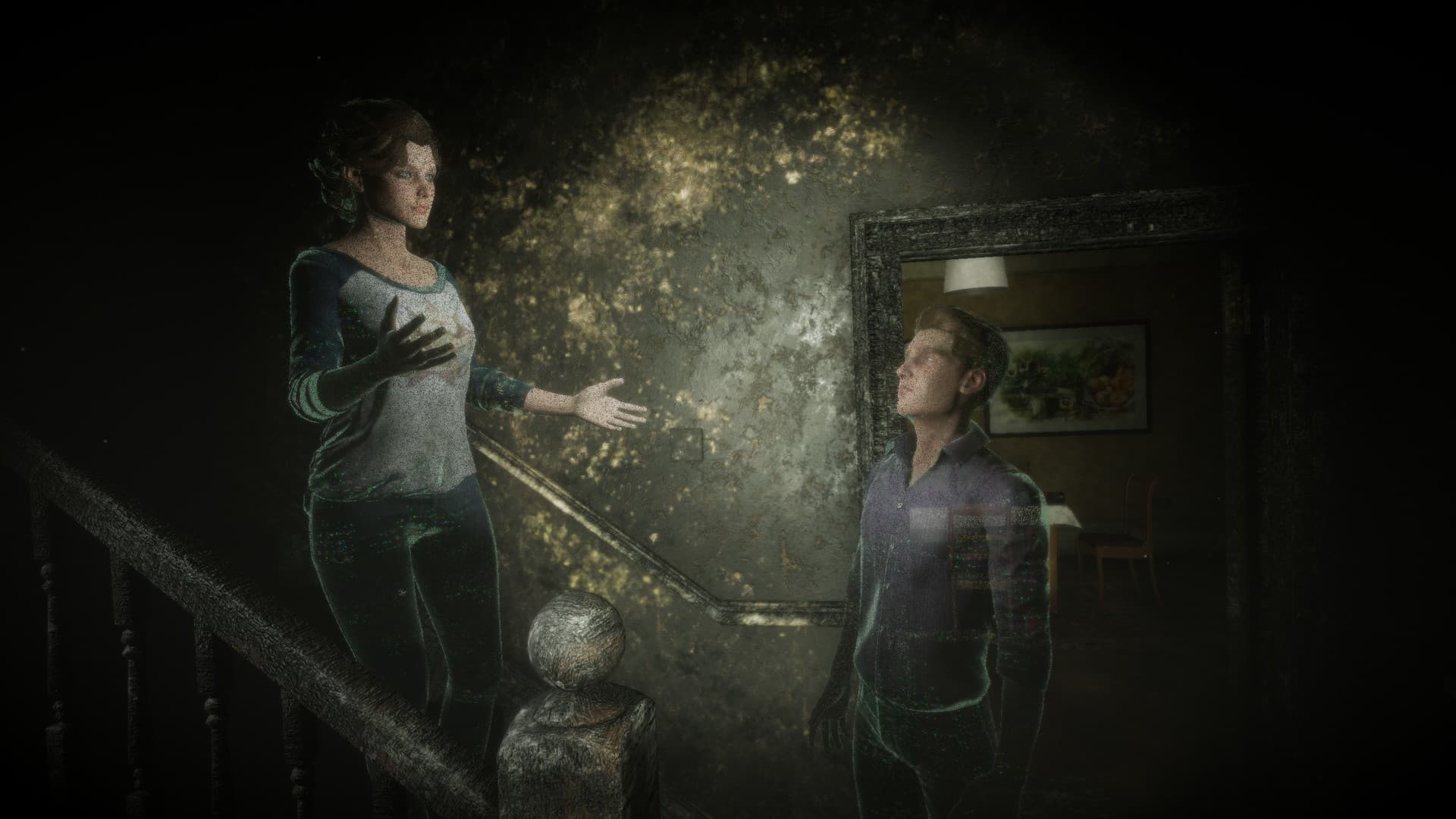 Eternal Threads — Steam ゲームキー — 1