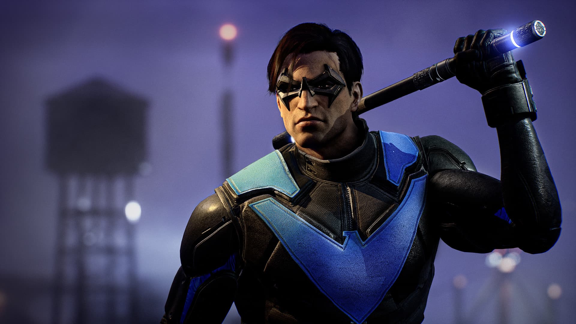 Gotham Knights — Chiave di gioco Steam