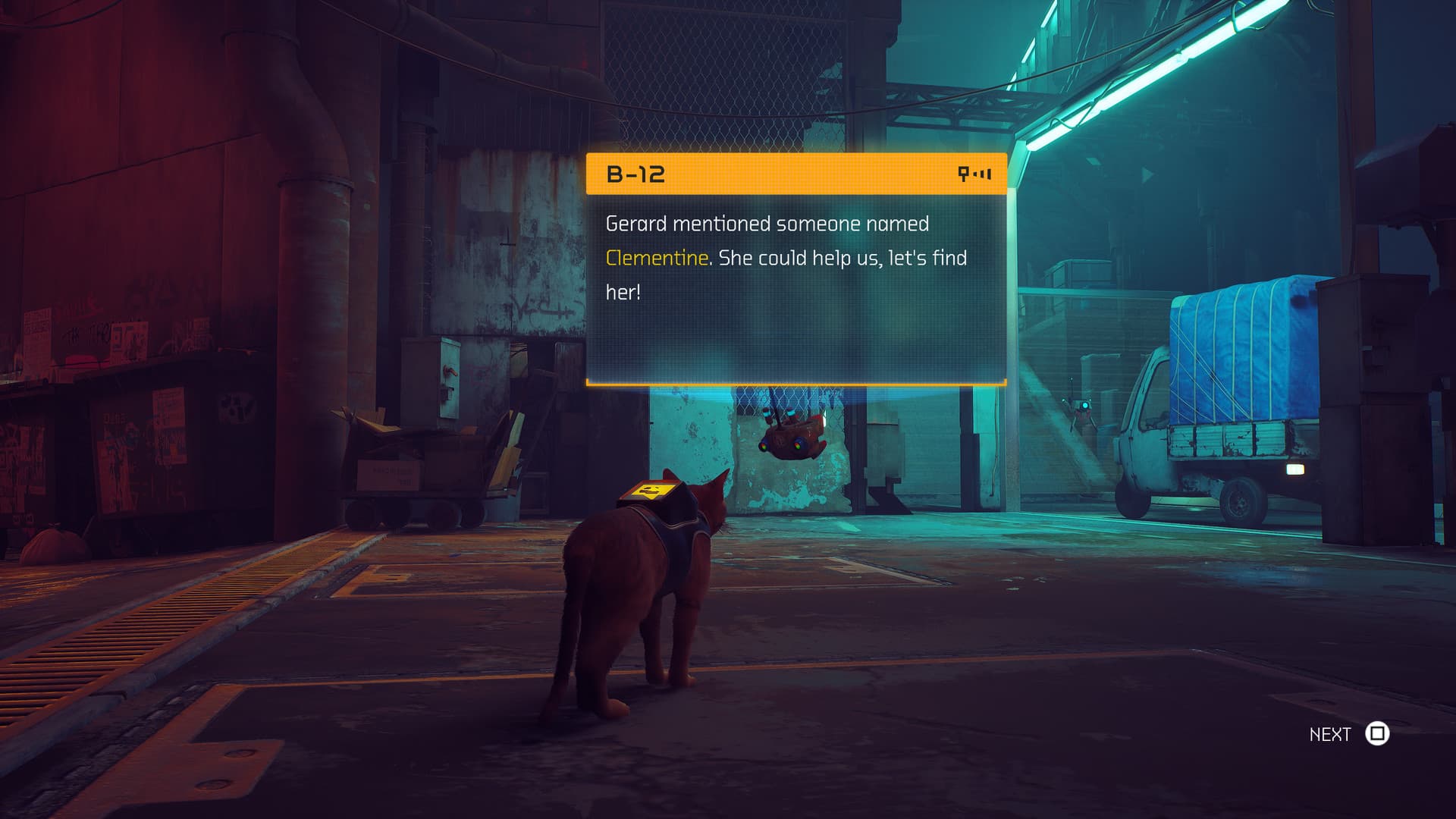 Stray — Clé de jeu Steam — 3