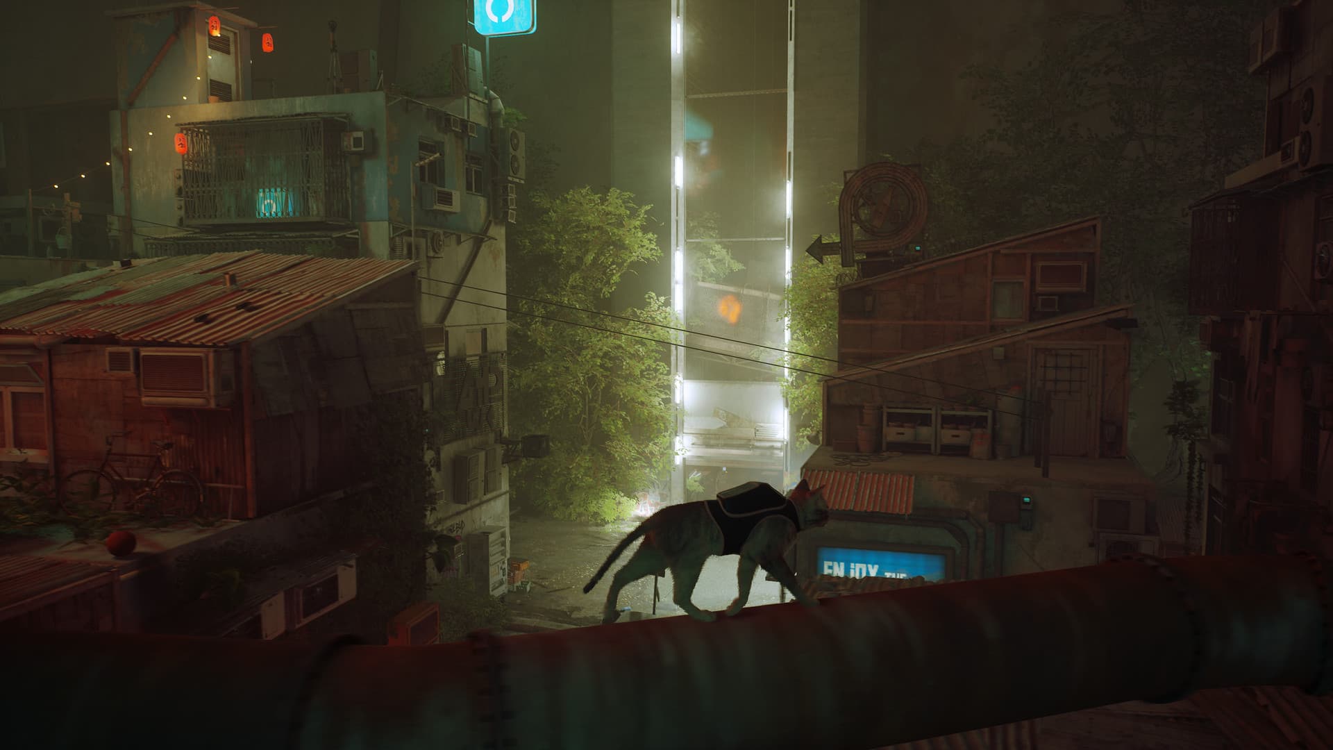 Stray — Clé de jeu Steam — 1