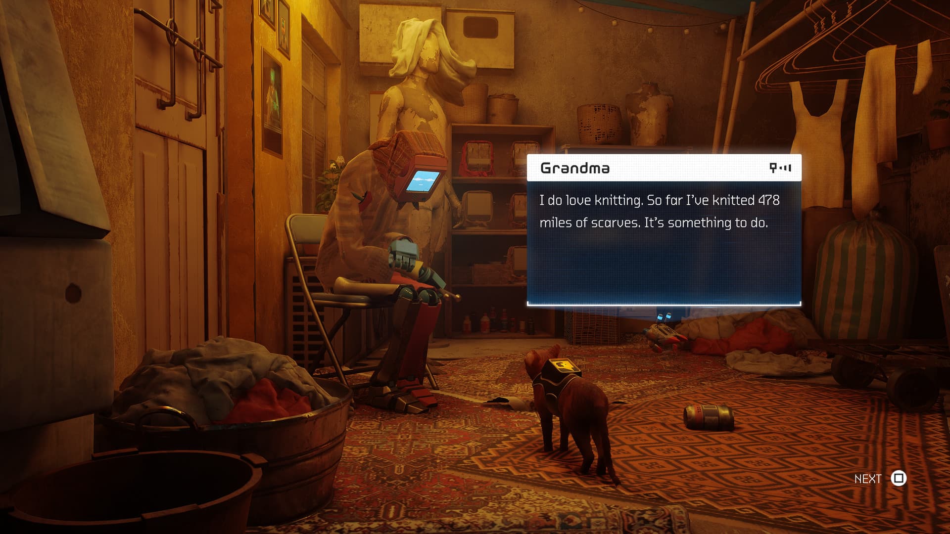 Stray — Clé de jeu Steam — 4