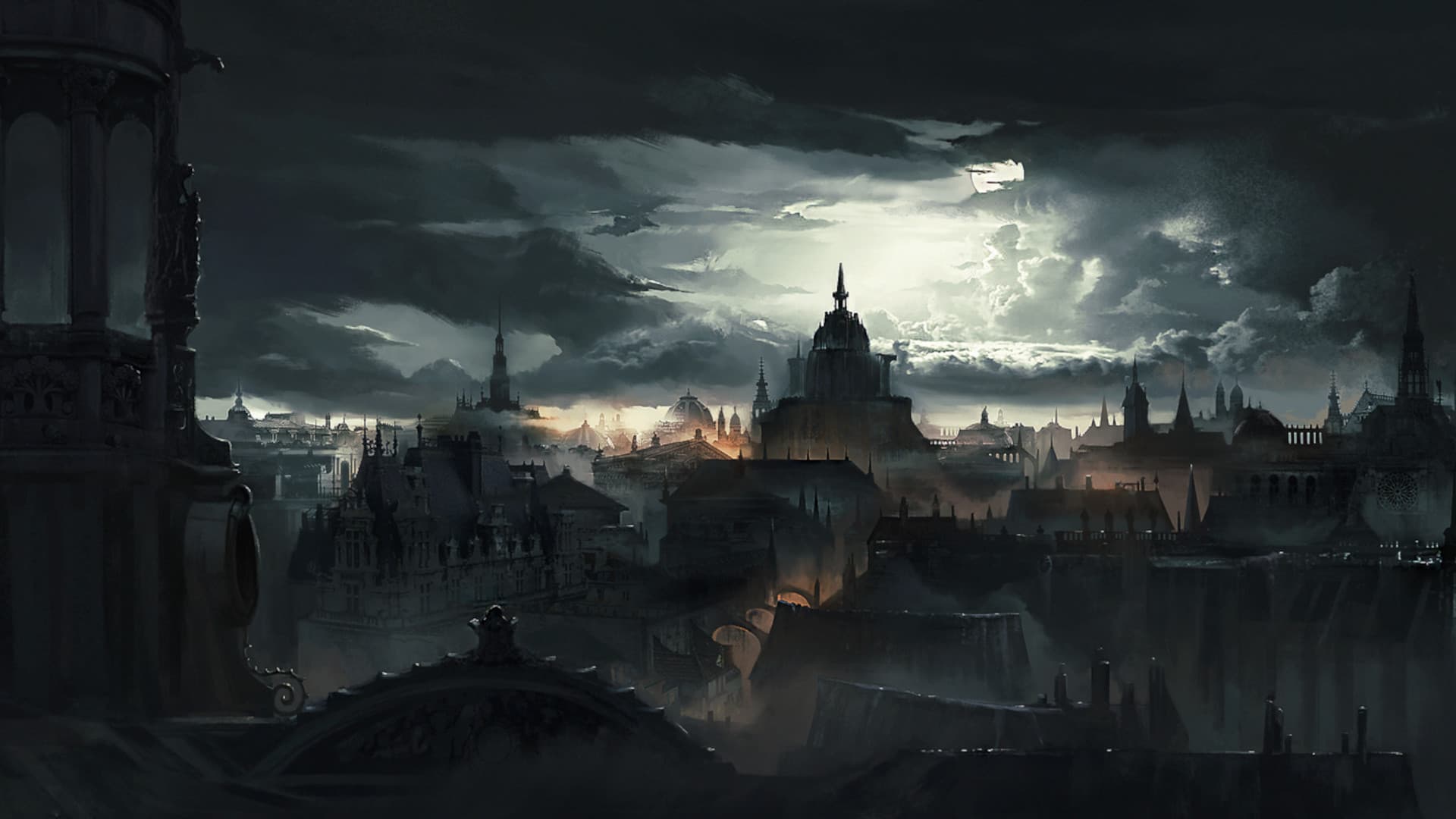 Steelrising — Steam Game Key — 3