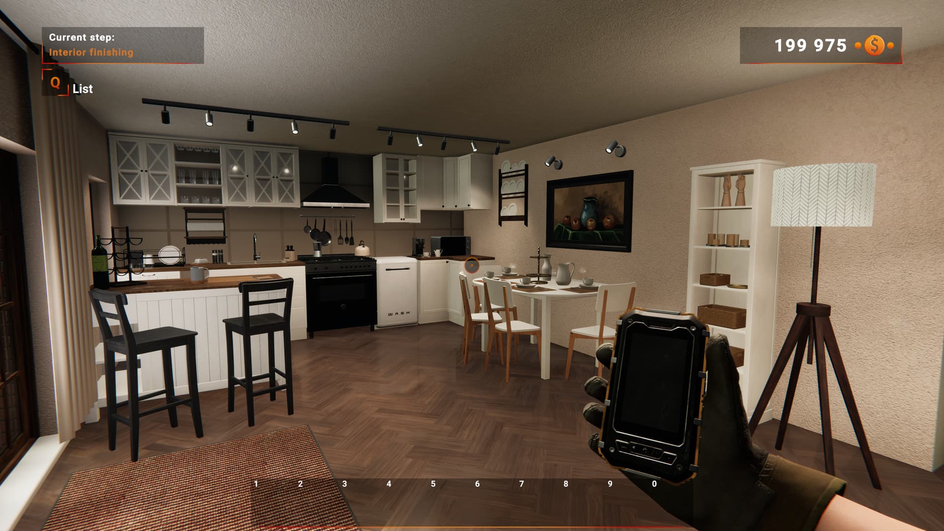 Builder Simulator — Clave de juego Steam — 2
