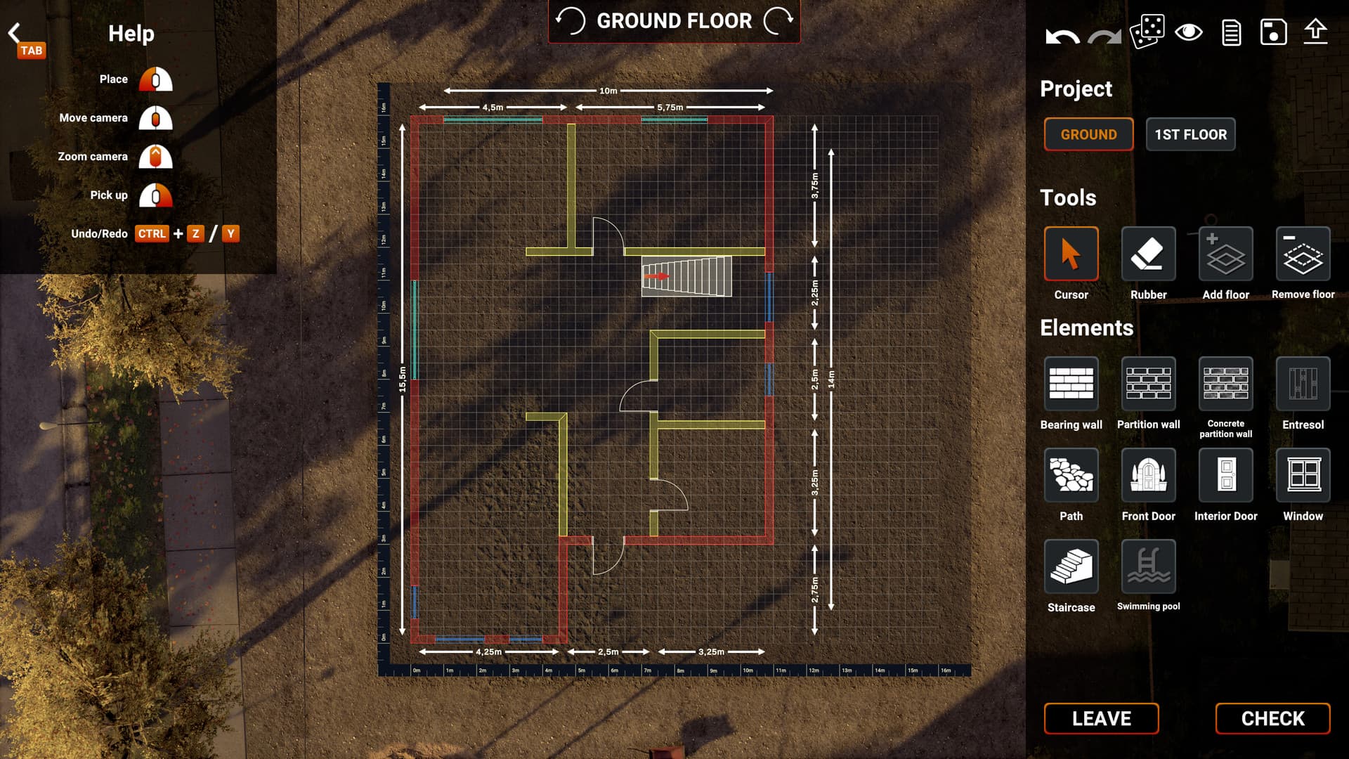 Builder Simulator — Clave de juego Steam — 5