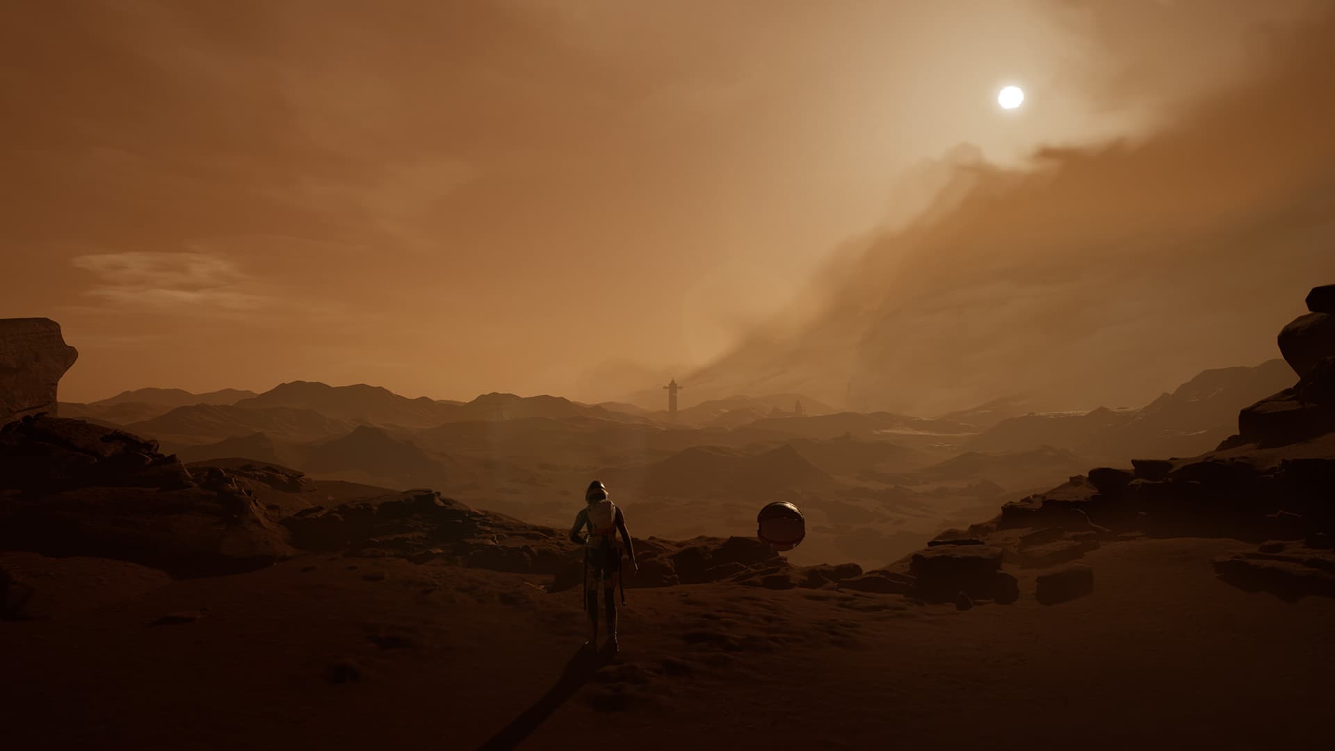 Deliver Us Mars — Steam गेम की — 5