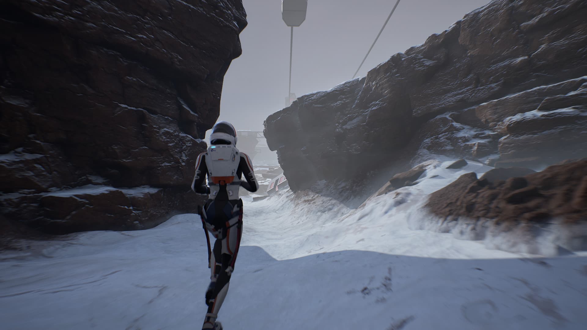 Deliver Us Mars — Steam गेम की — 4