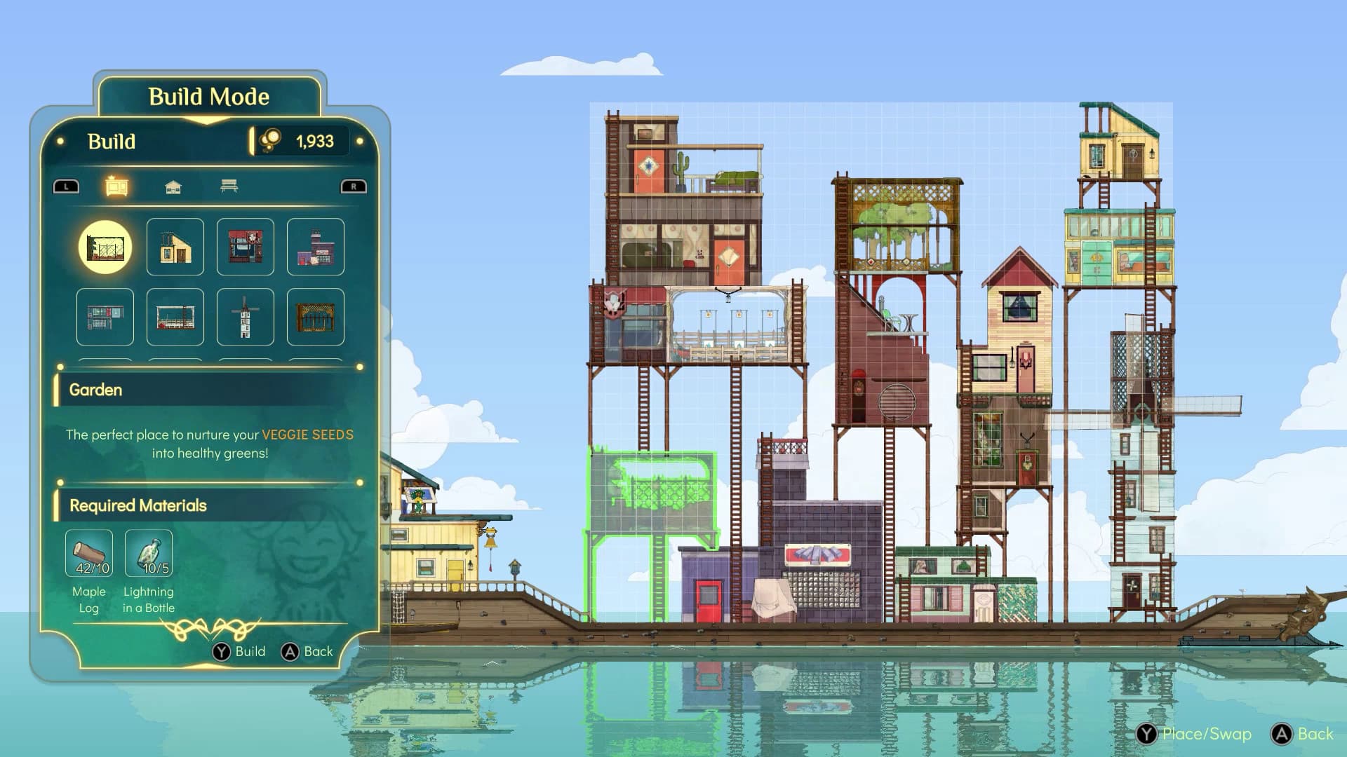 Spiritfarer: Farewell Edition — Steam Game key — 1