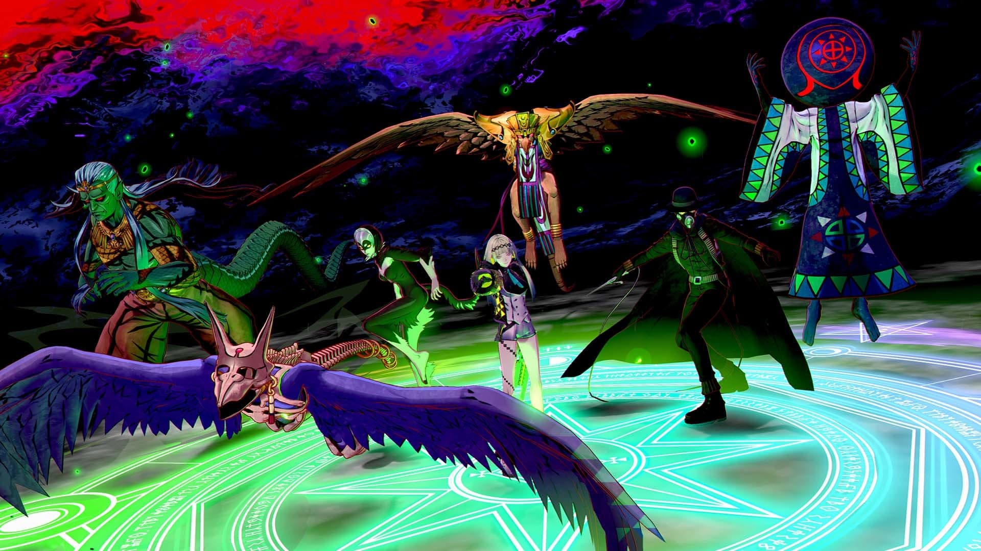 Soul Hackers — Steam ゲームキー — 5
