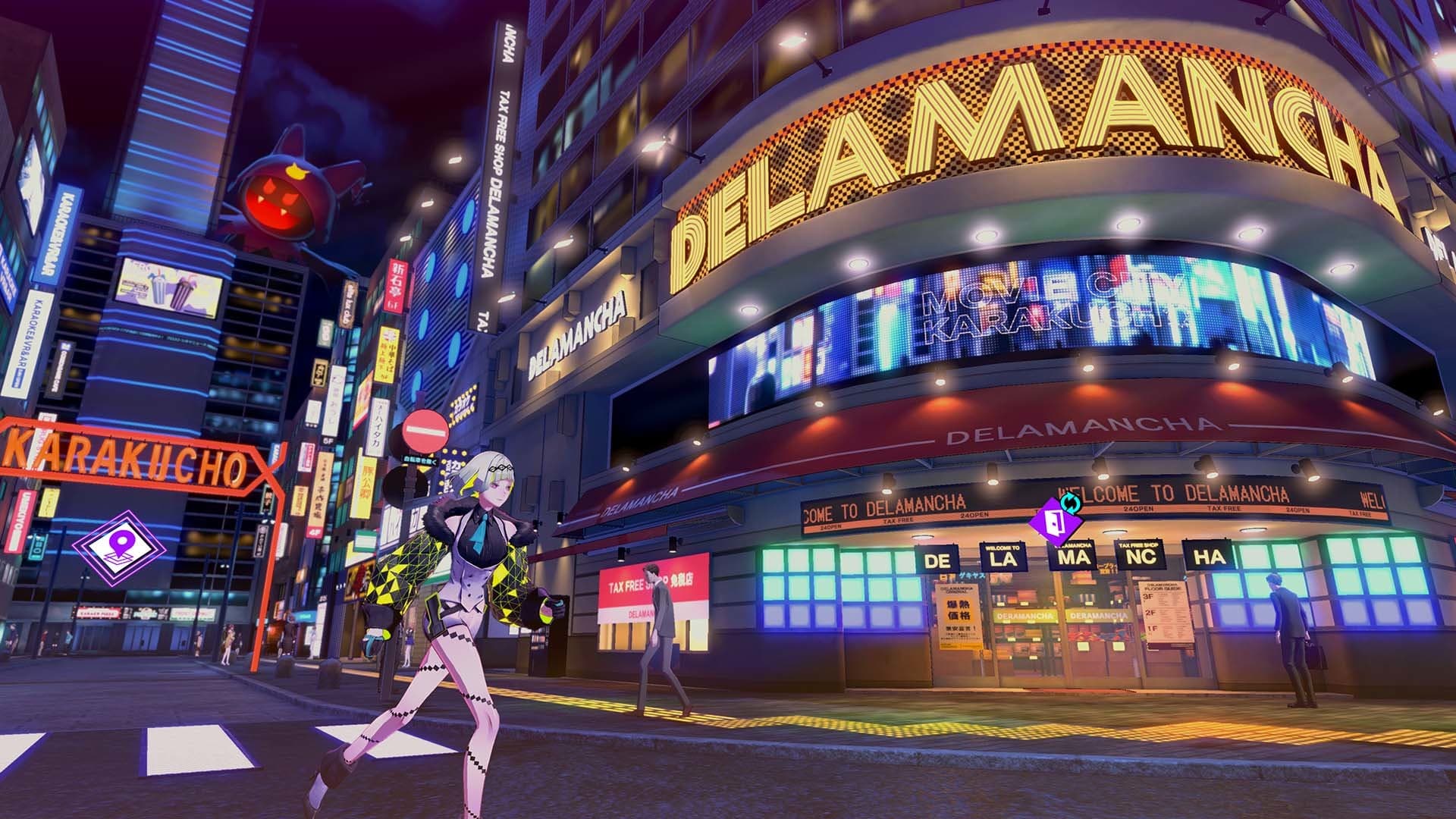Soul Hackers — Steam ゲームキー — 3