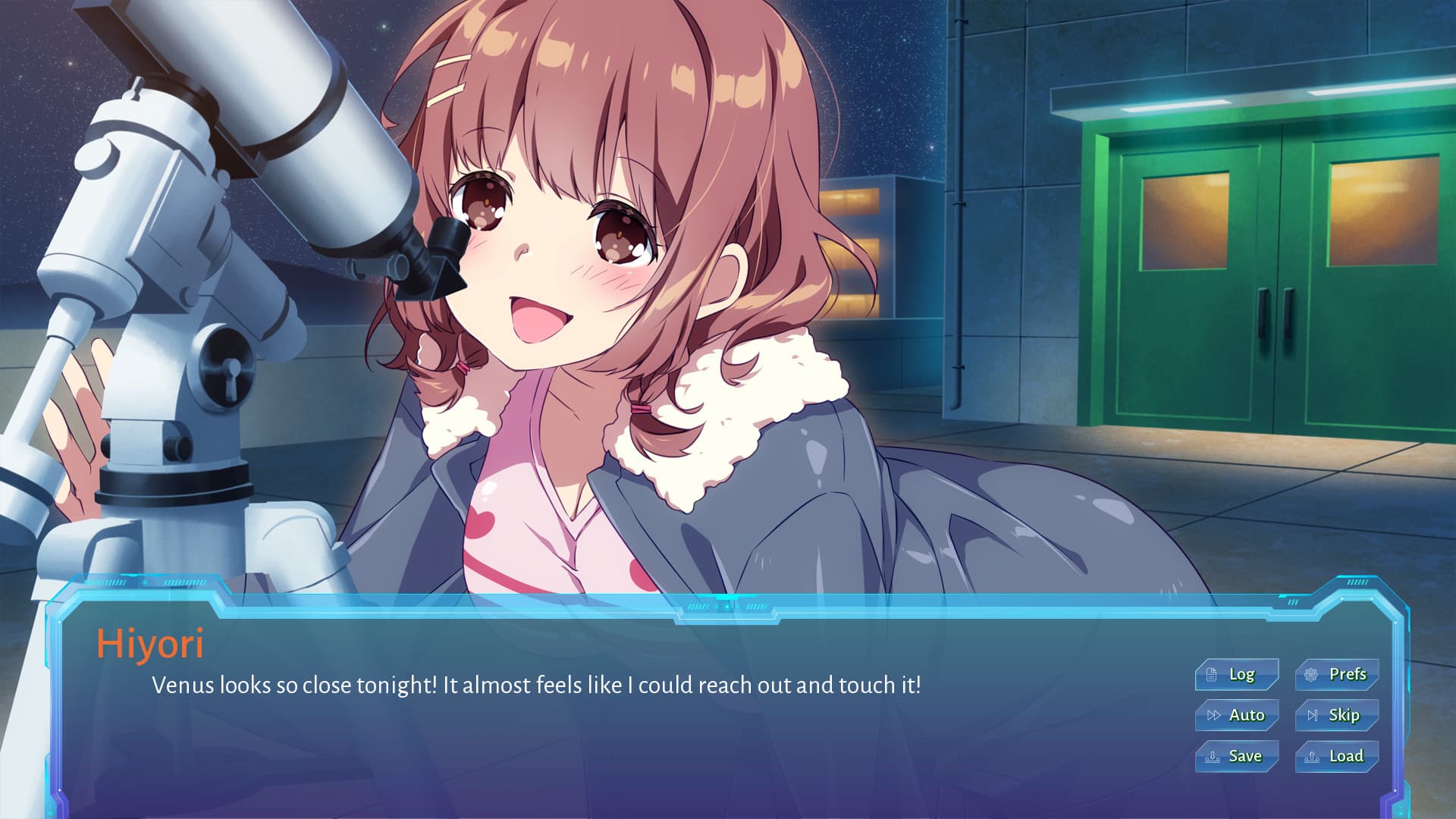 Sakura Alien — مفتاح لعبة Steam — 4