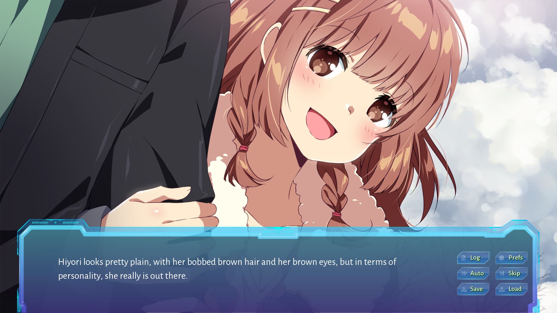 Sakura Alien — مفتاح لعبة Steam — 1