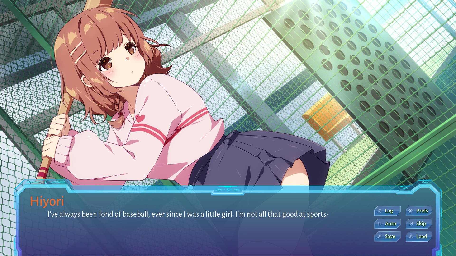 Sakura Alien — مفتاح لعبة Steam — 3