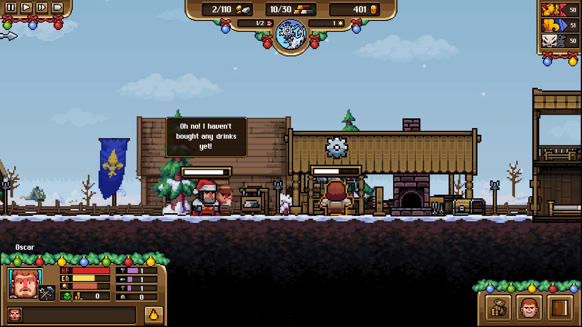 Anvil Saga — Chave de jogo Steam — 2