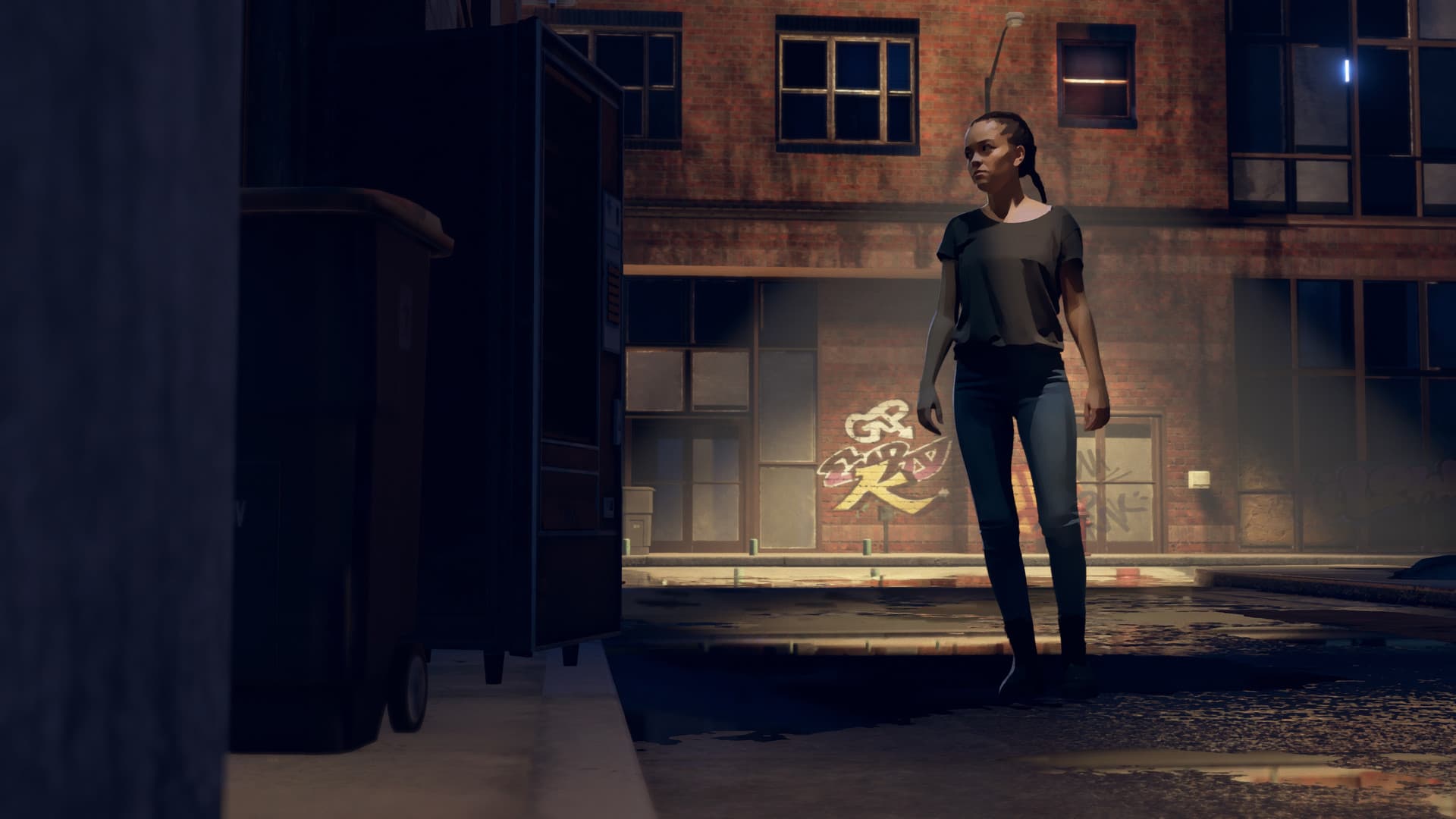 As Dusk Falls — Steam Game key — 5