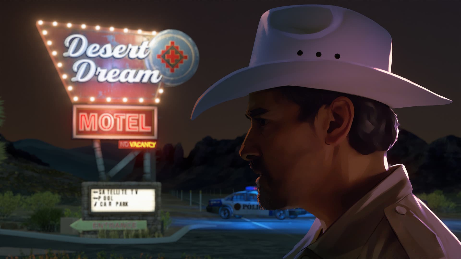 As Dusk Falls — Steam Game key — 1