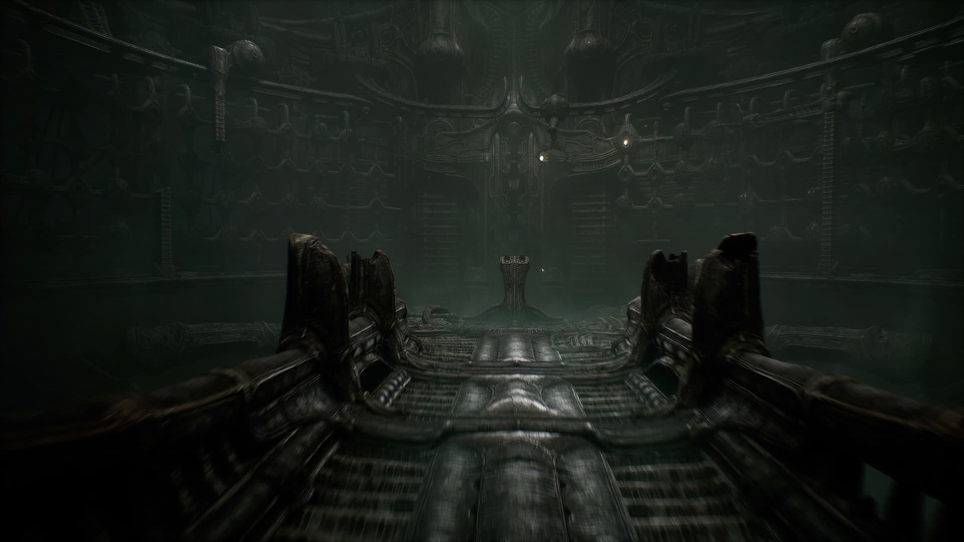 Scorn — Chave de jogo Steam