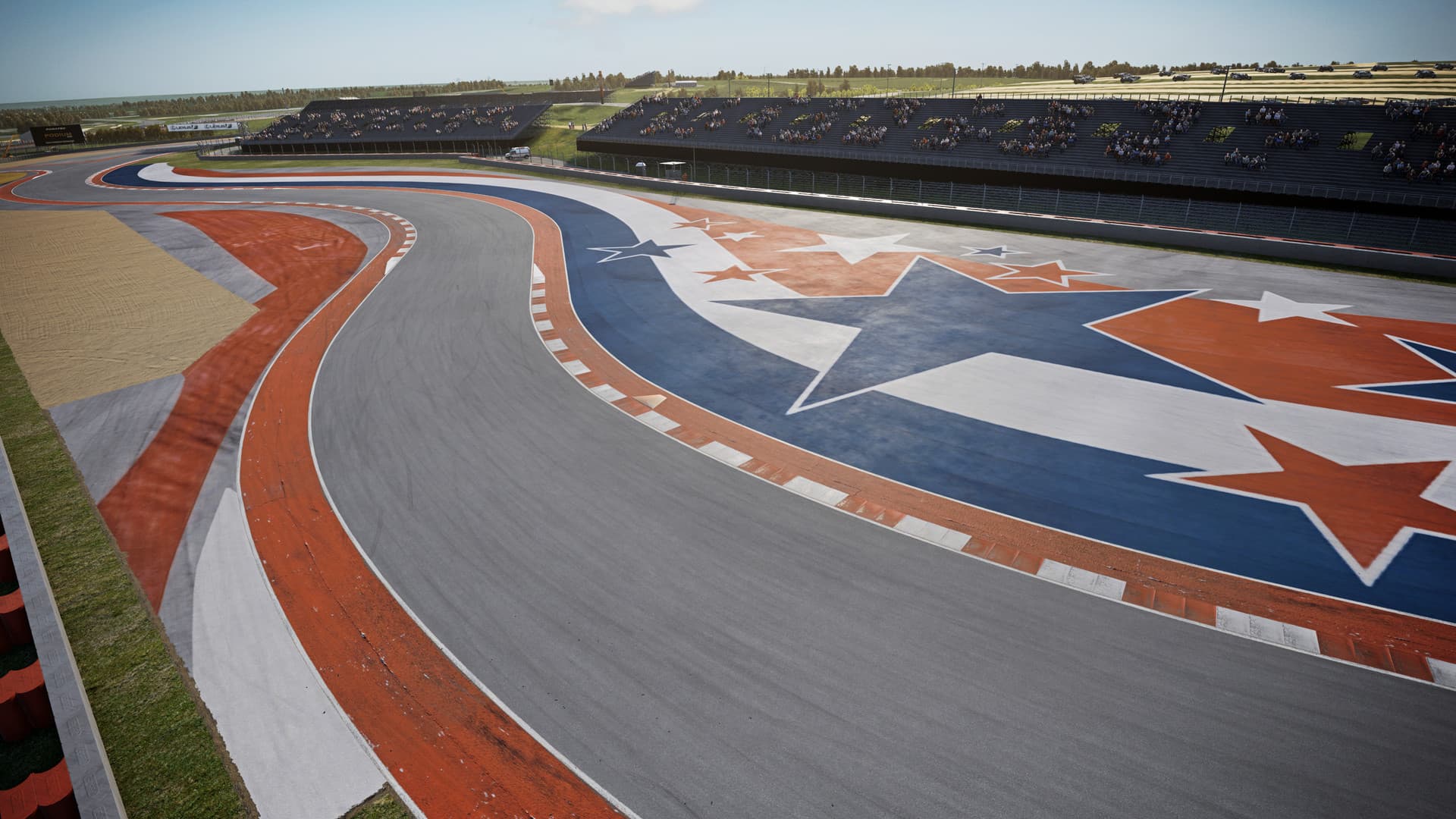 Assetto Corsa Competizione - American Track Pack DLC — DLC Steam — 1