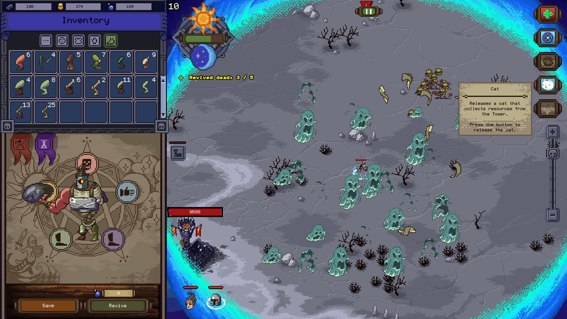 Necrosmith — Chiave di gioco Steam — 4