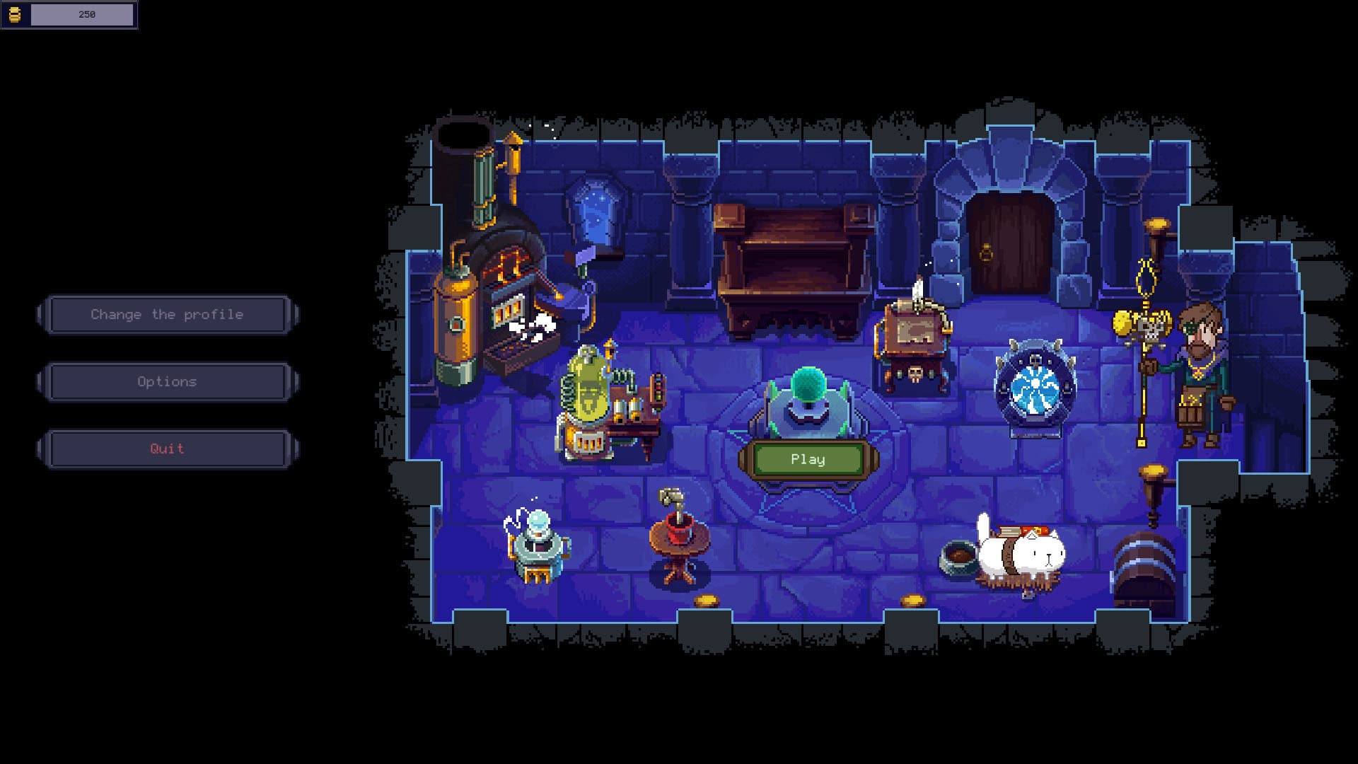 Necrosmith — Chiave di gioco Steam — 1