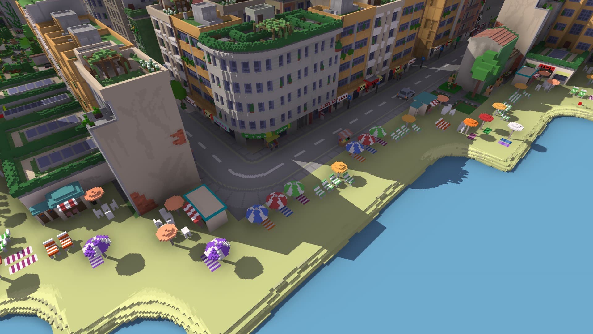 Urbek City Builder — Steam ゲームキー — 1