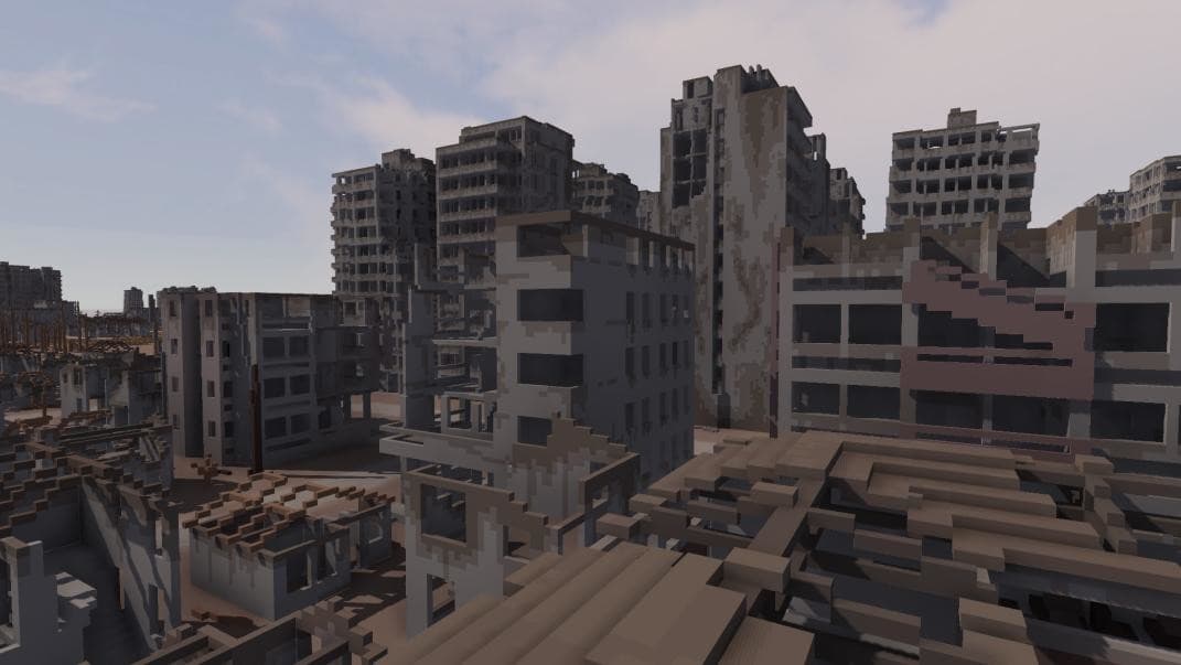 Urbek City Builder — Steam ゲームキー — 3