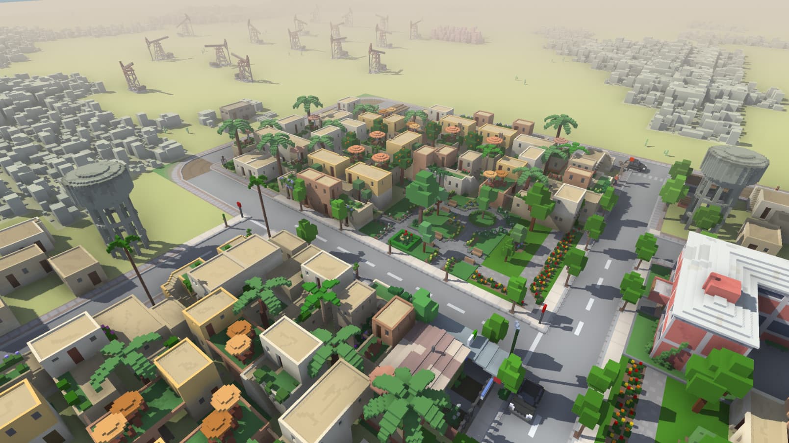 Urbek City Builder — Steam ゲームキー — 5
