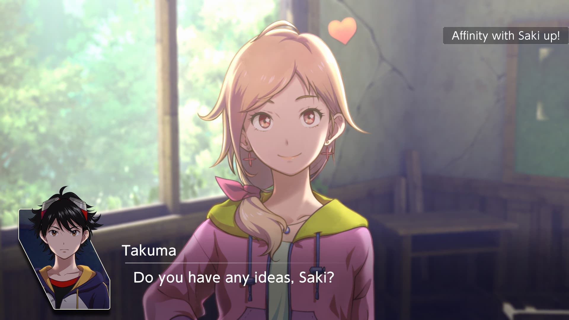 Digimon Survive — Clé de jeu Steam