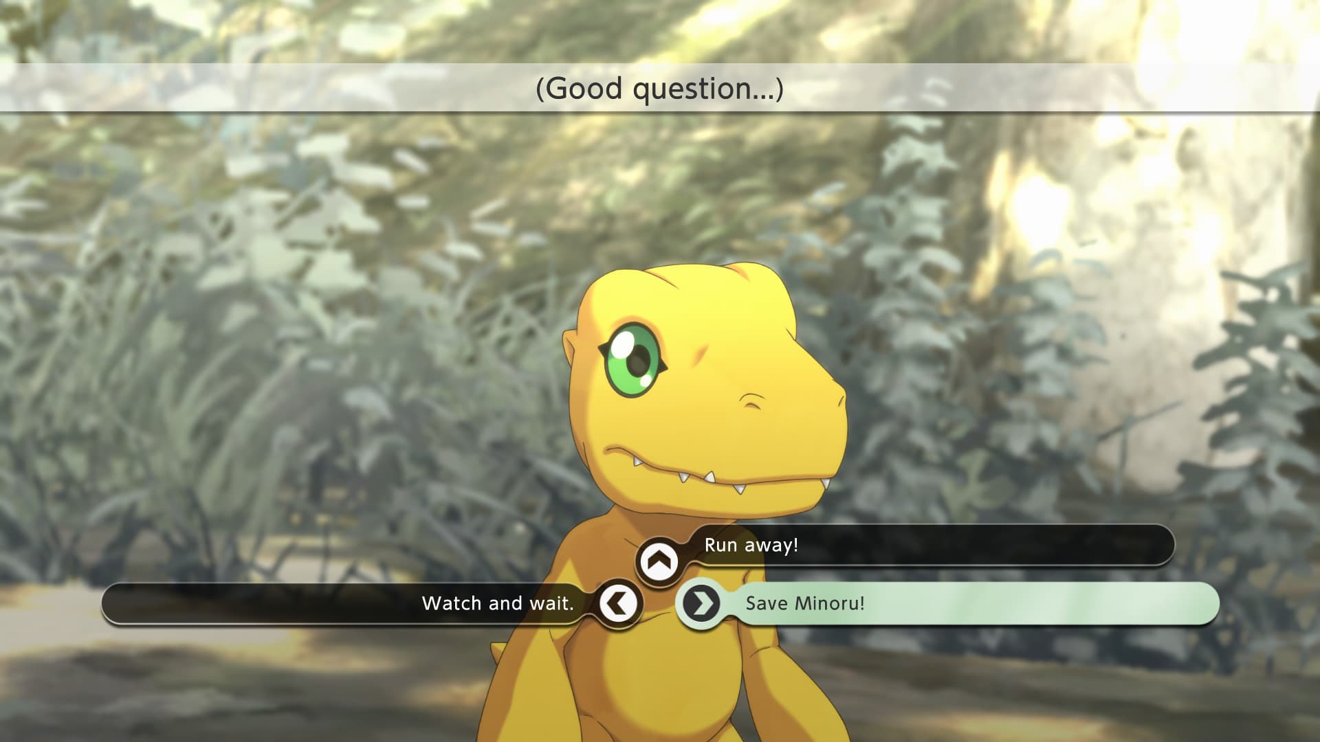 Digimon Survive — Clé de jeu Steam — 2