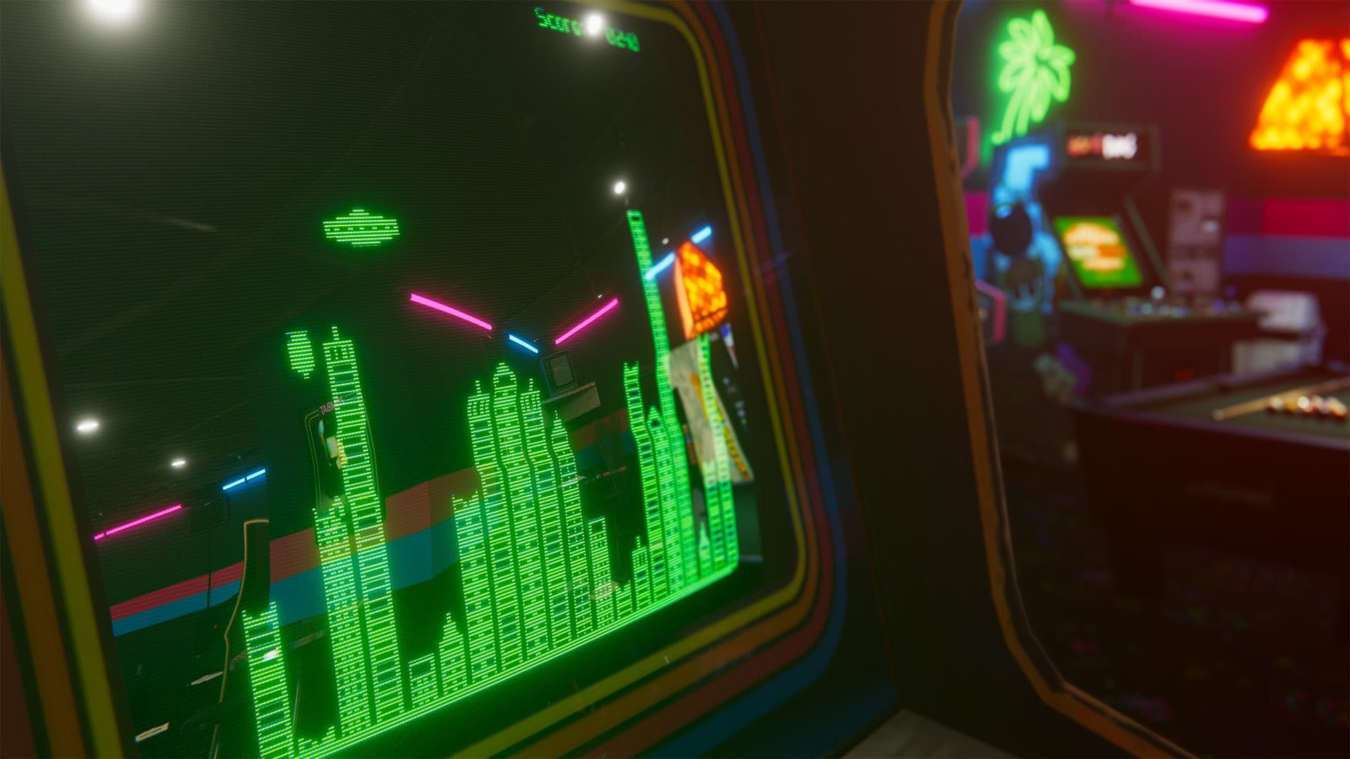 Arcade Paradise — Chiave di gioco Steam — 4