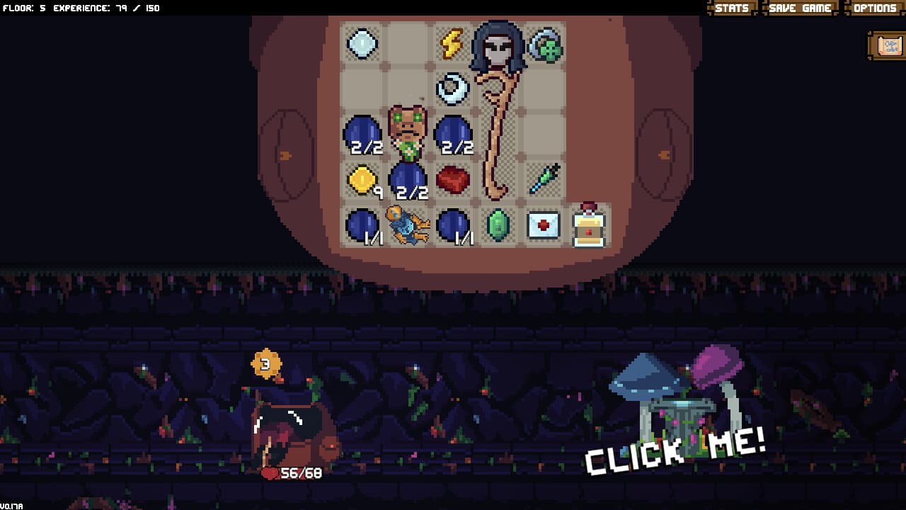 Backpack Hero — مفتاح لعبة Steam — 5