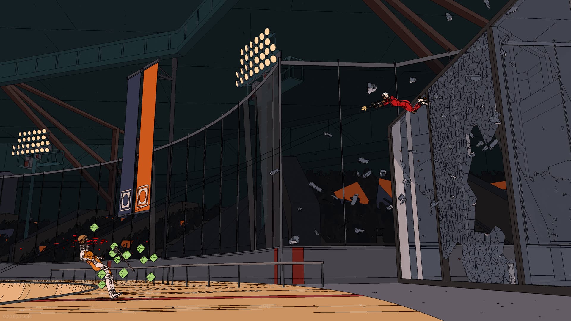 Rollerdrome — Steam ゲームキー — 2