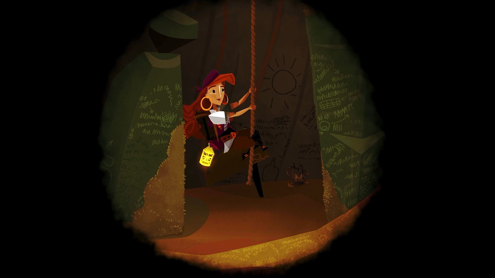 Return to Monkey Island — مفتاح لعبة Steam — 3
