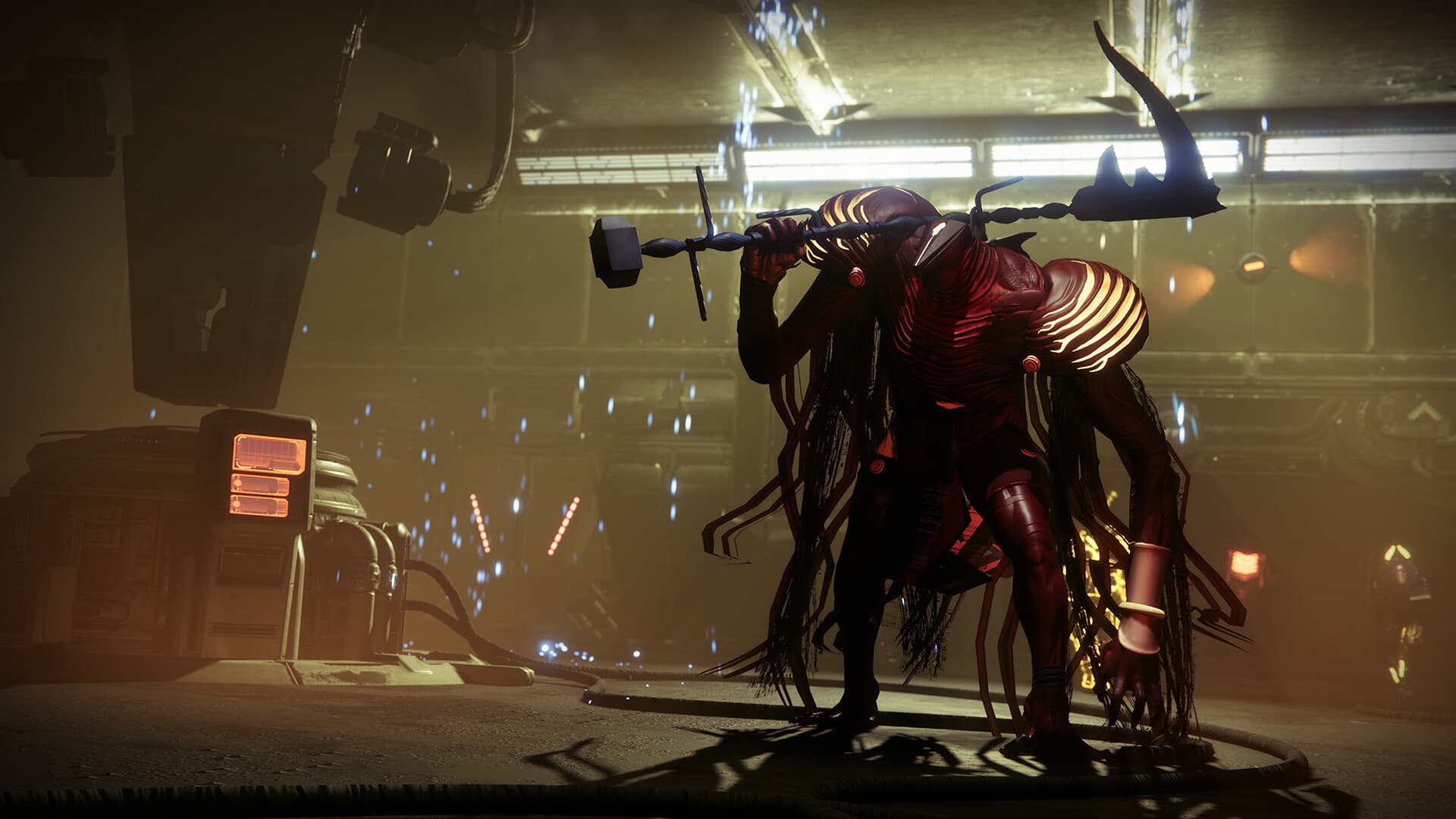 Destiny 2: Lightfall — Steam 게임 키 — 4