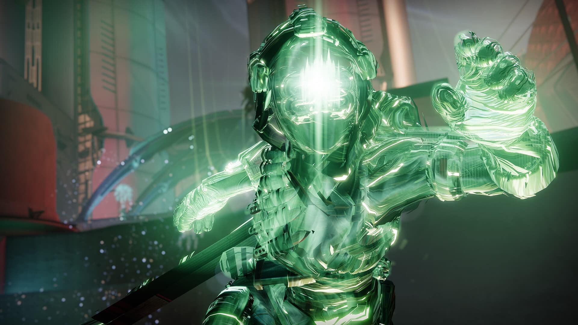 Destiny 2: Lightfall — Steam 게임 키 — 1