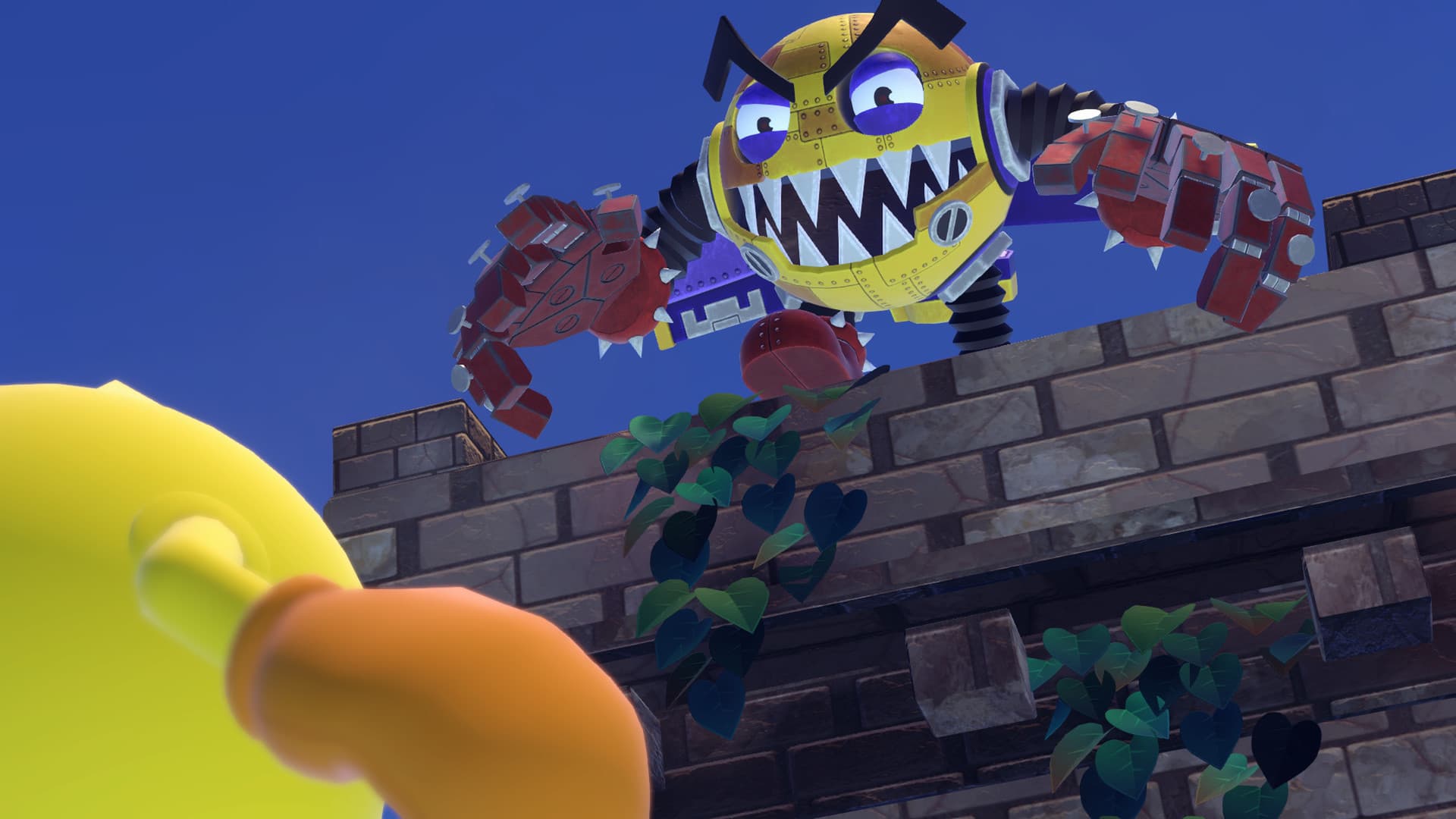 PAC-MAN WORLD Re-PAC — Clave de juego Steam — 1