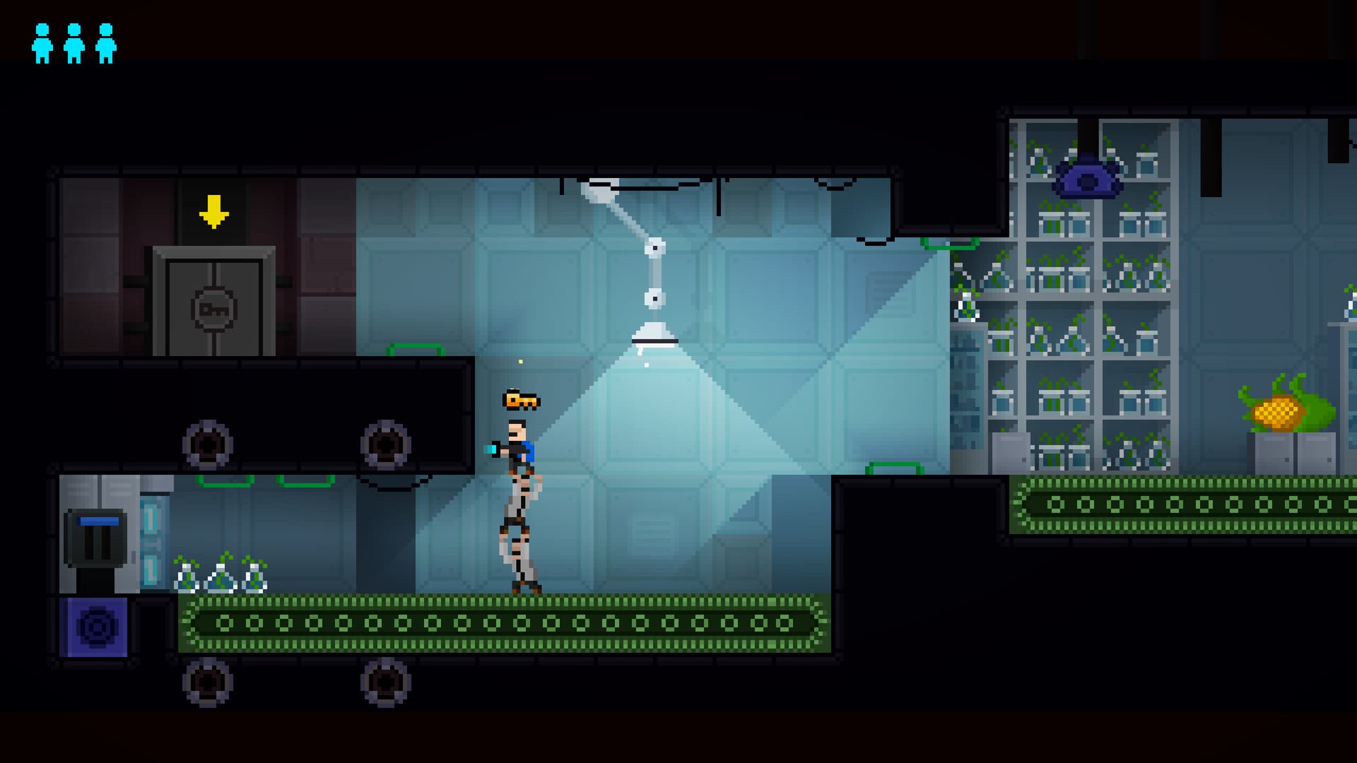 Overloop — Steam Game Key — 5