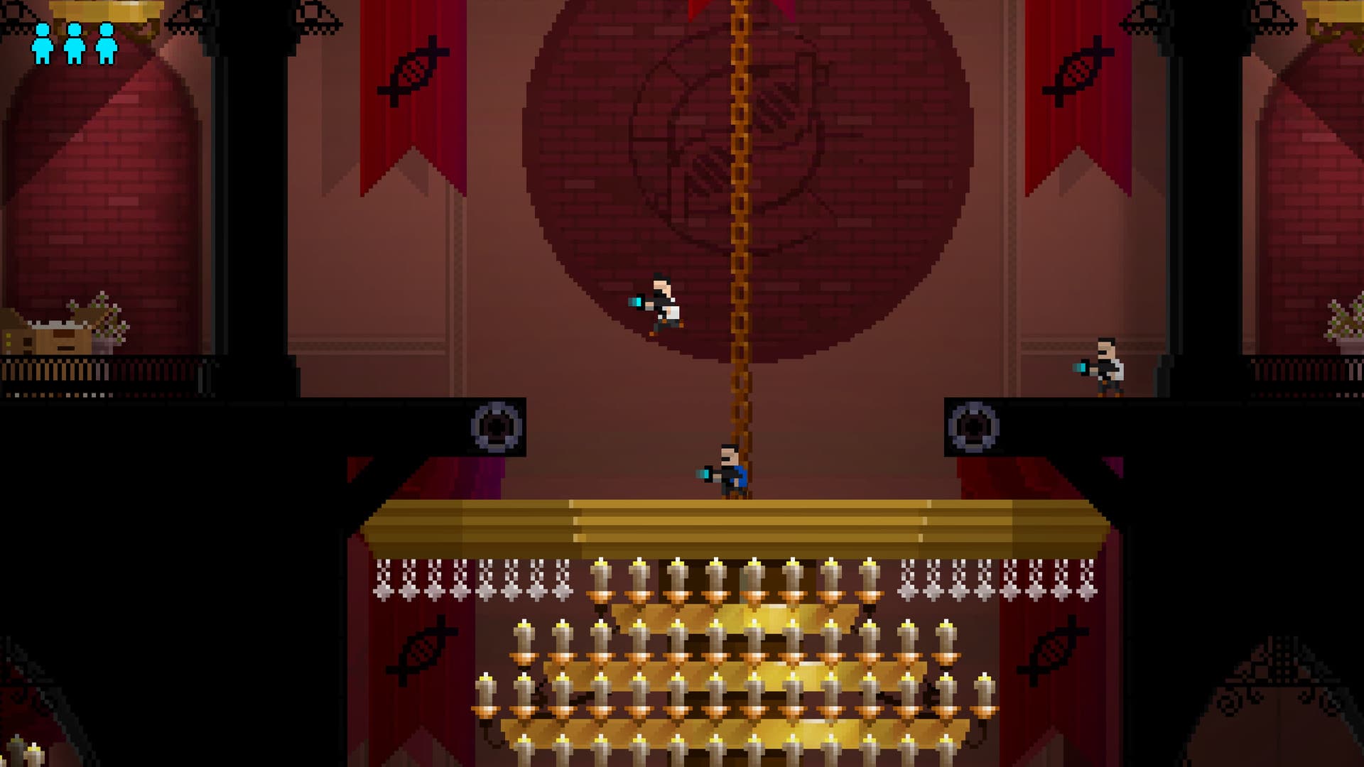 Overloop — Steam Game Key — 3
