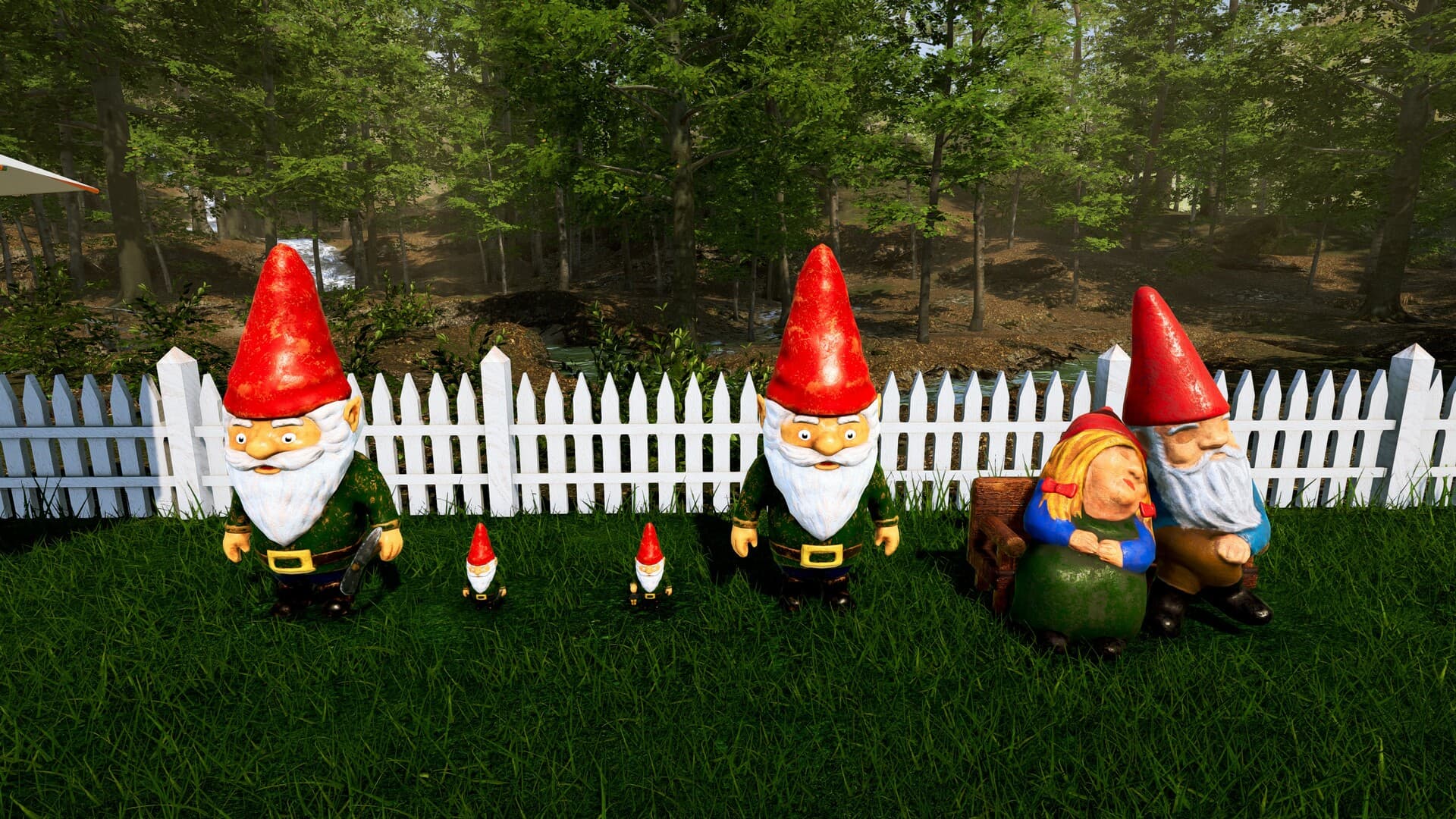 Garden Simulator — Steam ゲームキー — 4
